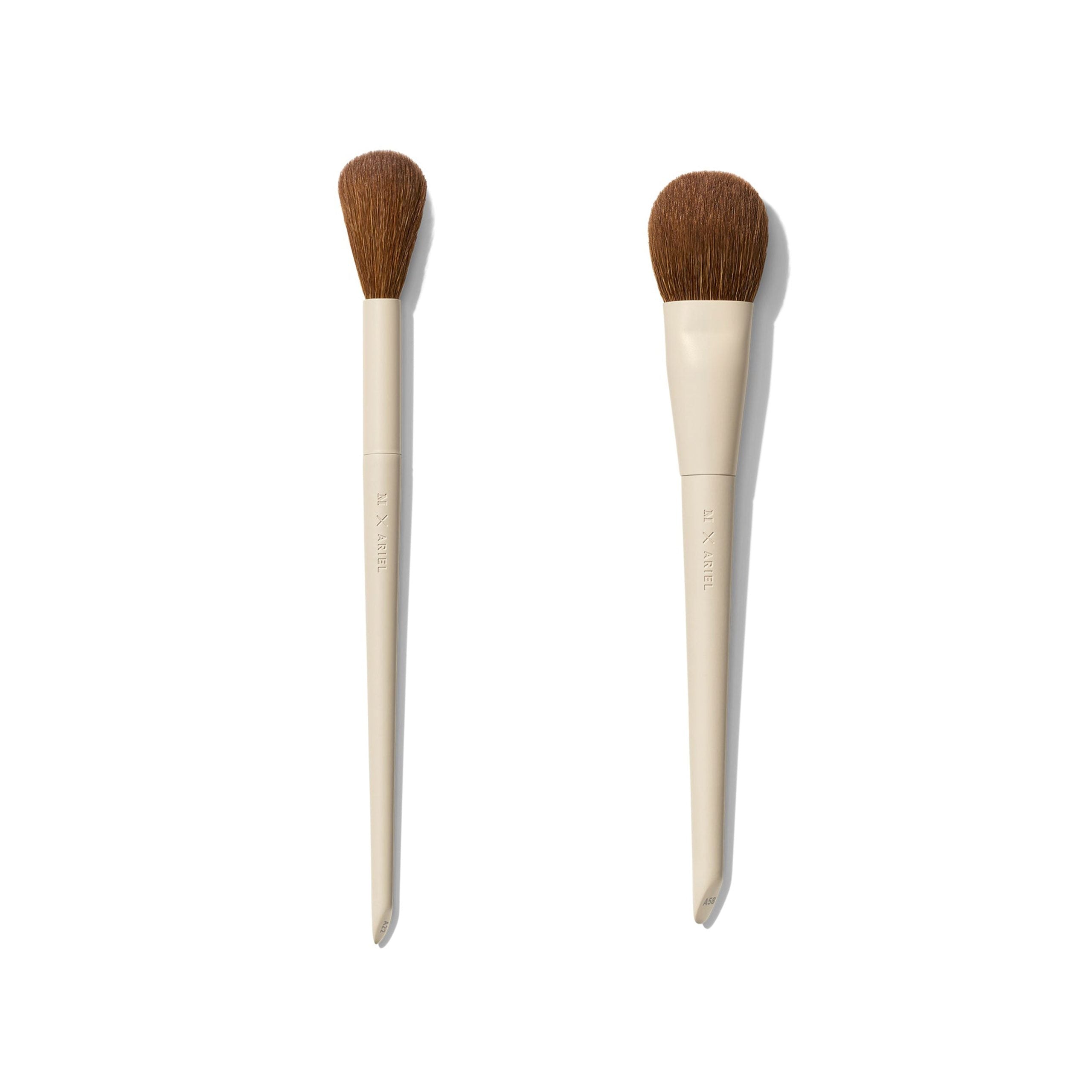 Morphe Ariel Cheek Essentials Duo