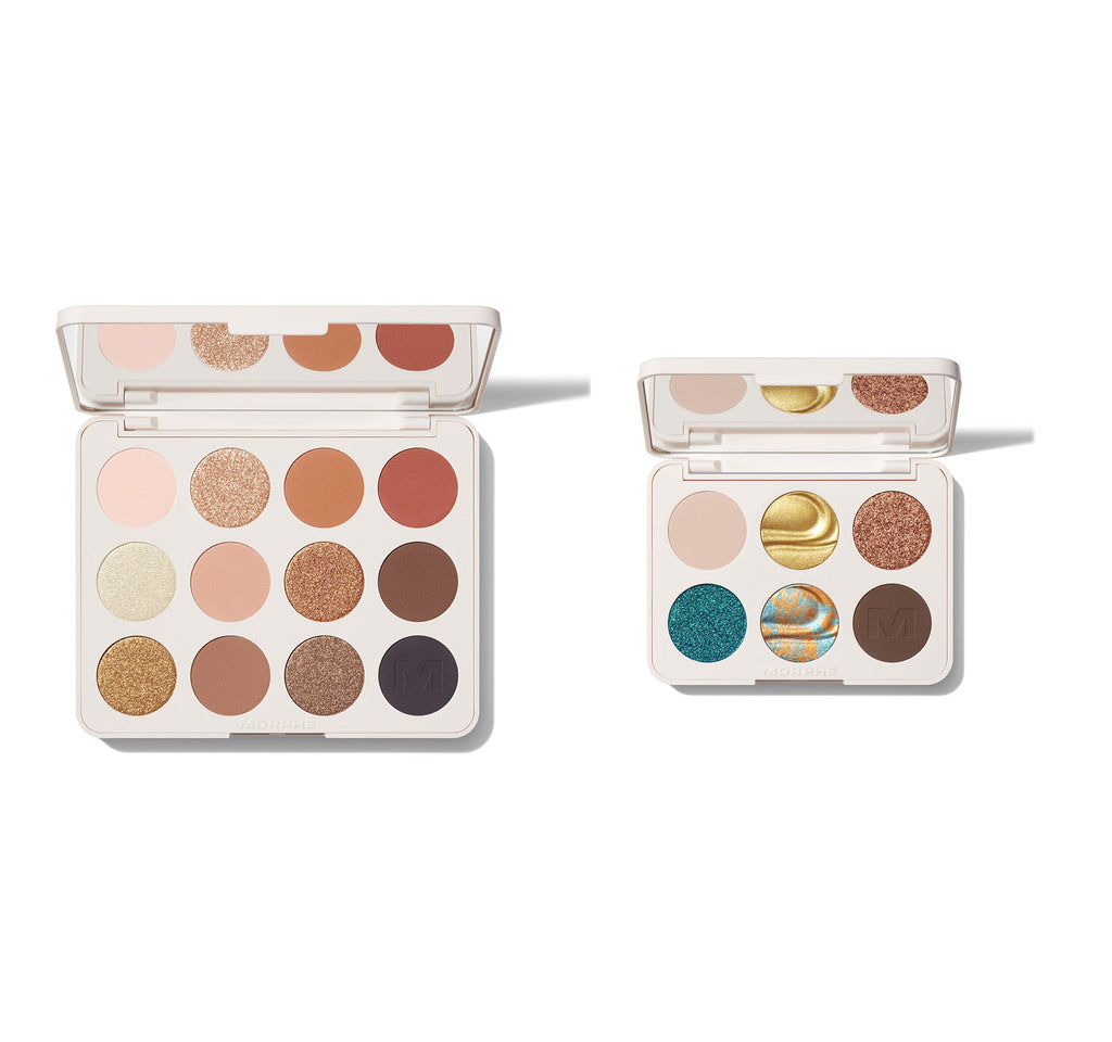 Morphe ChromaPlus Double Feature