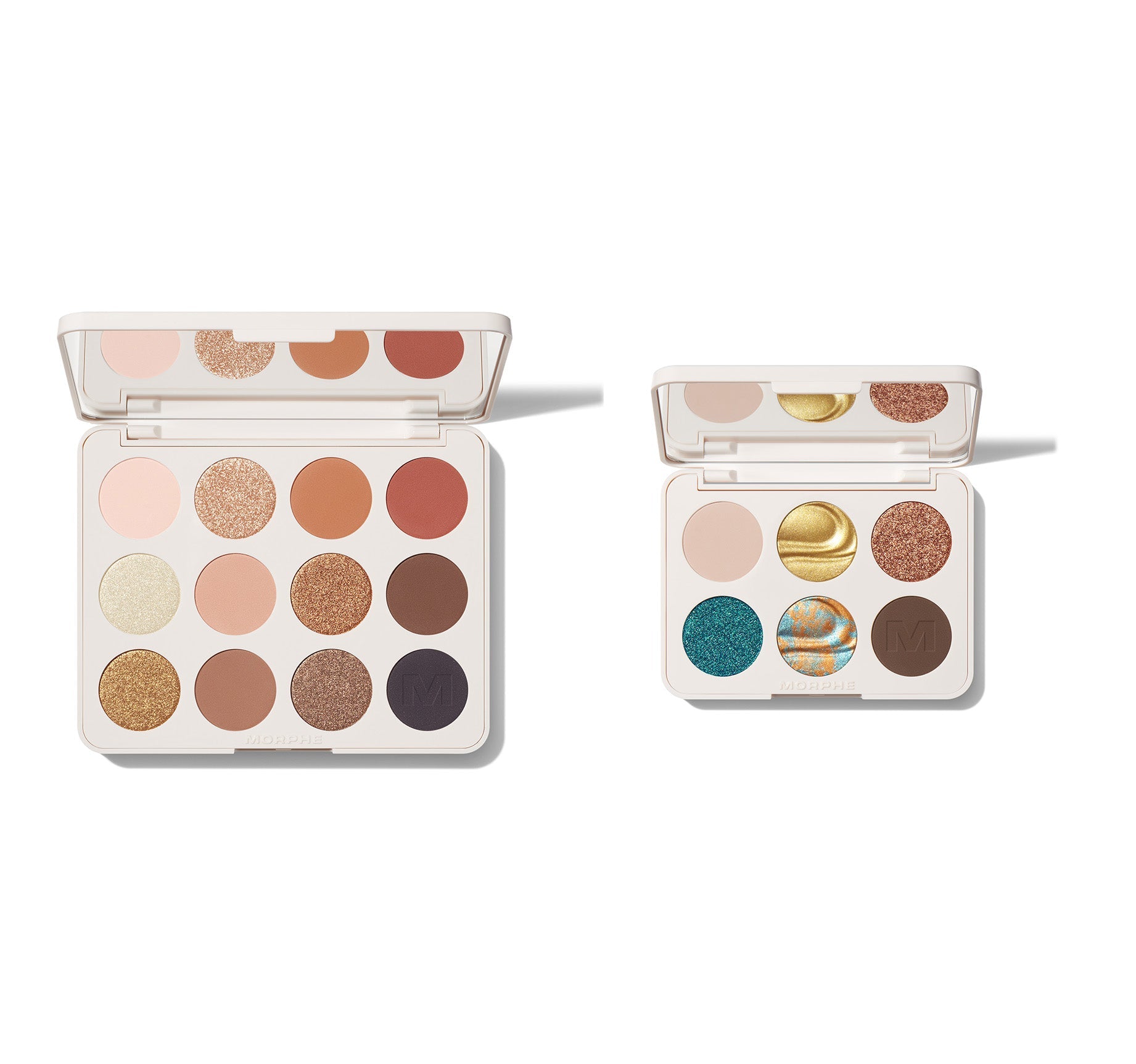 Morphe ChromaPlus Double Feature