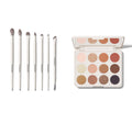 Morphe The Ultimate Eye Edit