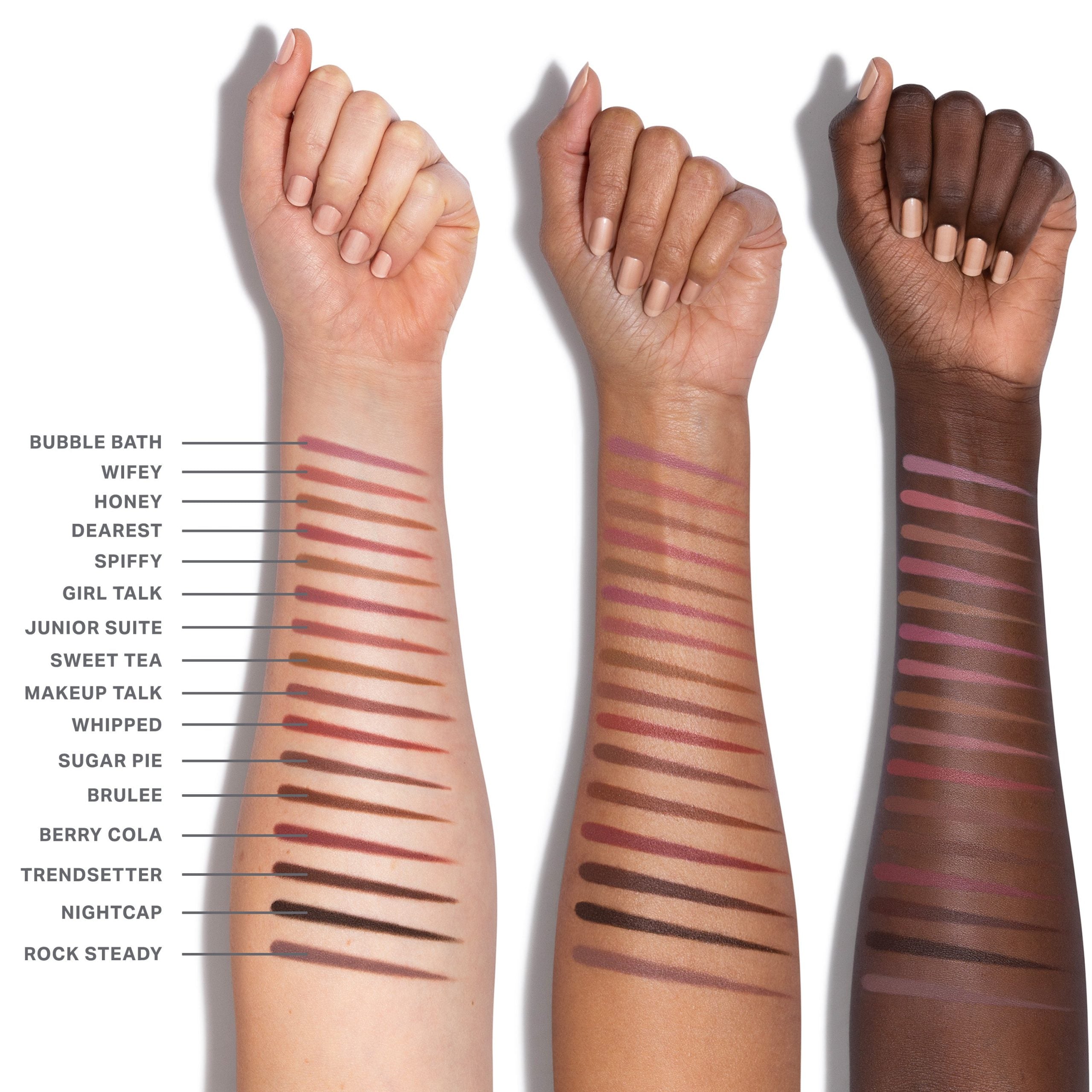 Morphe Lip Filter & Signature Lip  Bundle