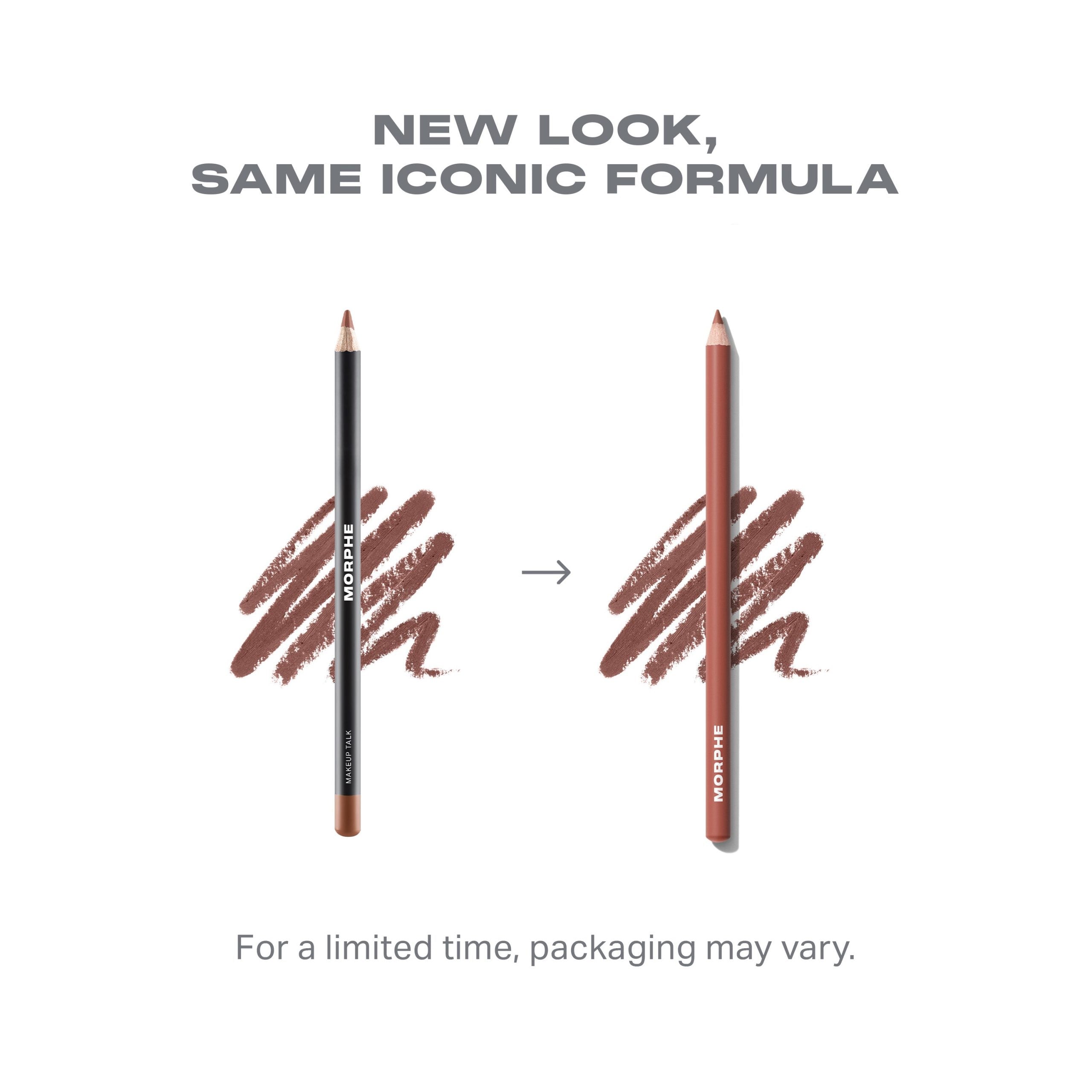 Morphe Signature Lip Pencil Bundle