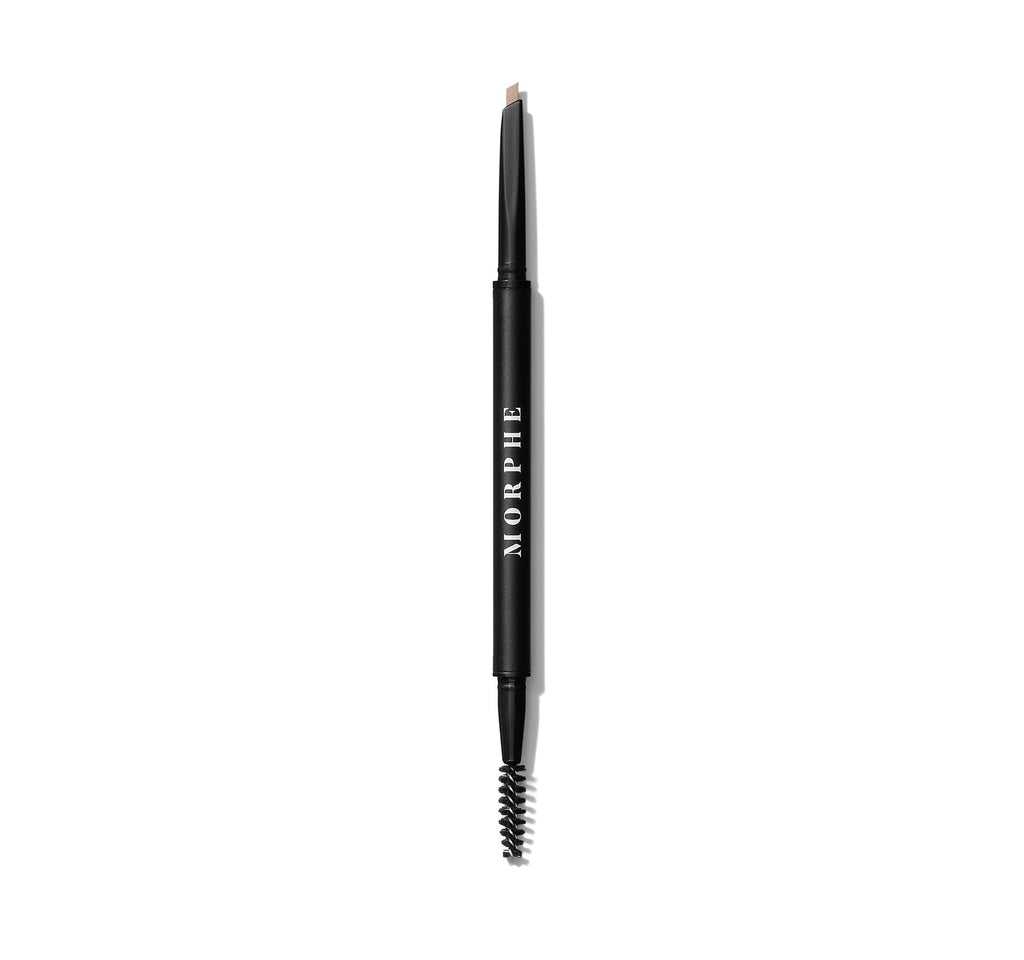 Morphe Definer Dual-Ended Brow Pencil & Spoolie