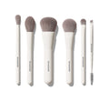 Morphe Along for the Glide 6-Piece Travel Brush Set