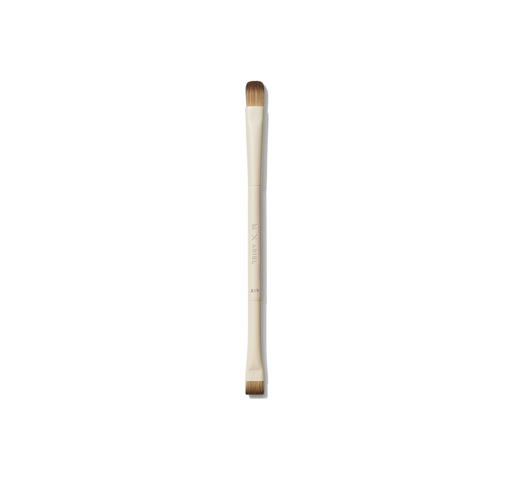 Morphe Morphe X Ariel A19 Dual-Ended Concealer Brush