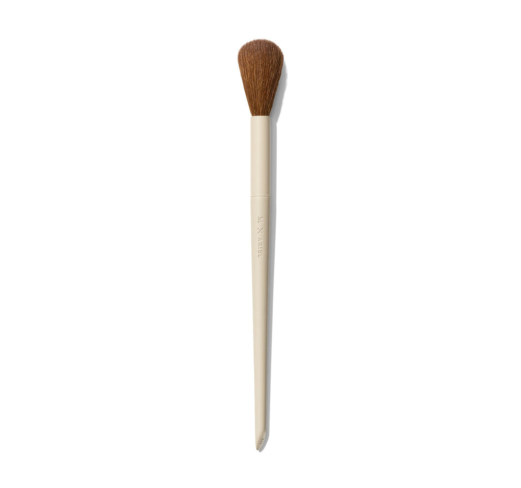 Morphe Morphe X Ariel A22 Blush Brush