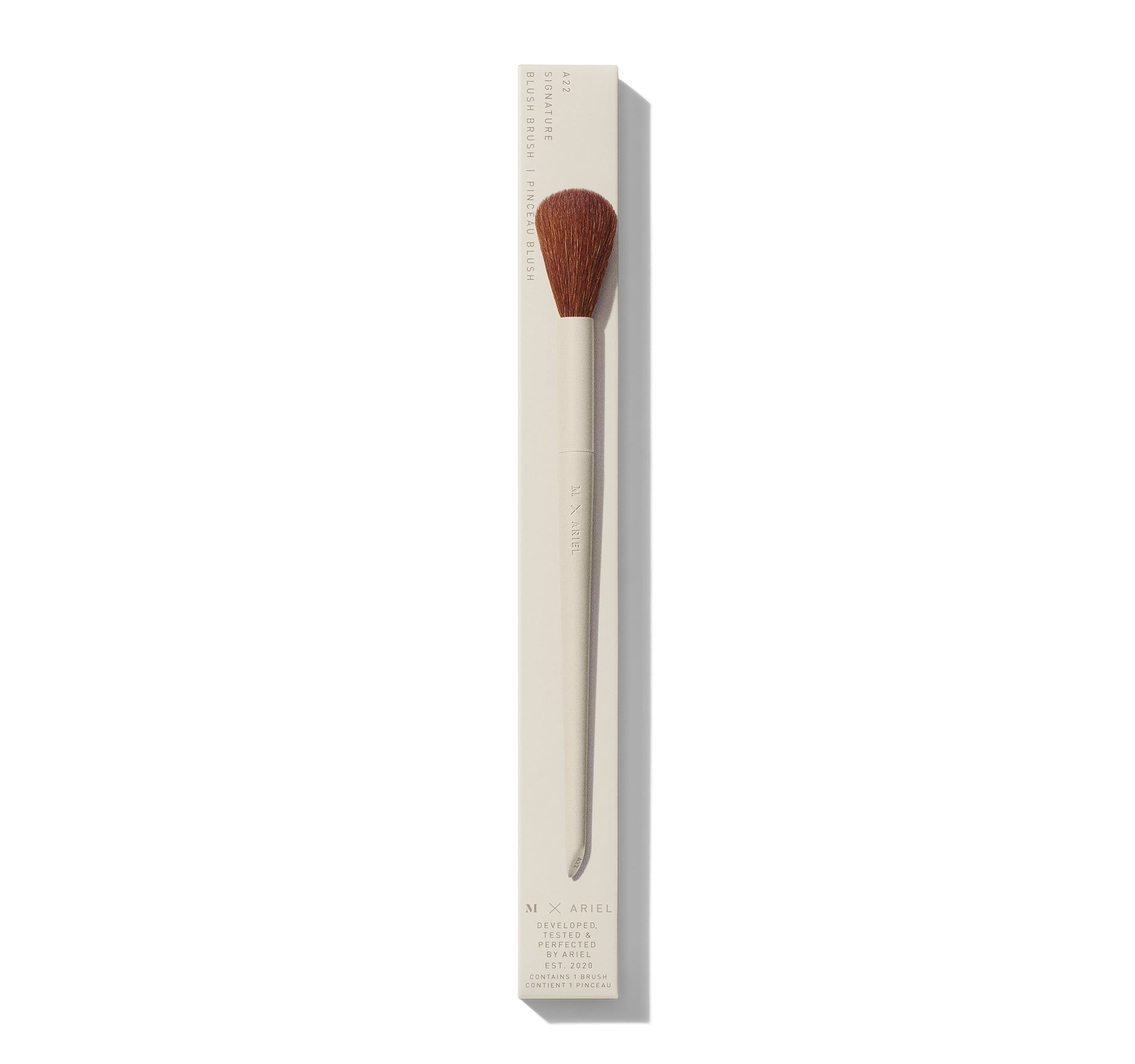 Morphe Morphe X Ariel A22 Blush Brush