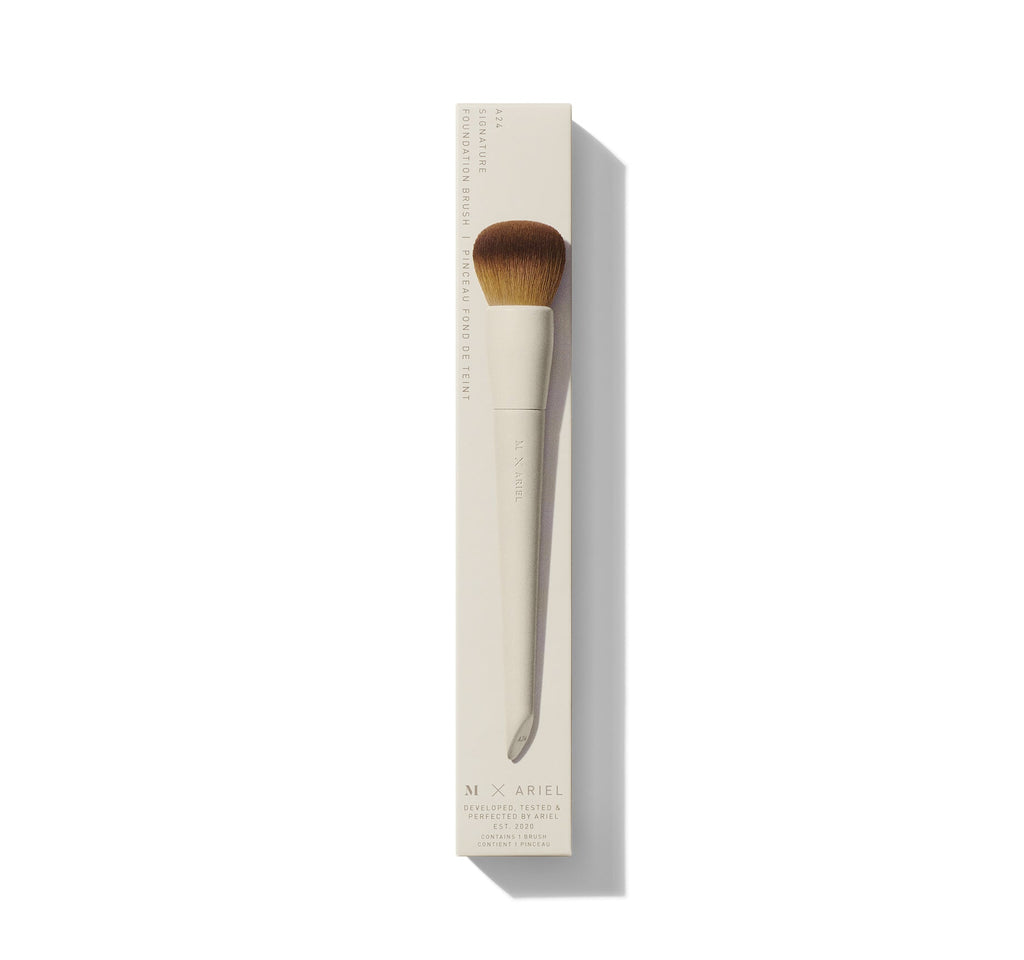 Morphe Morphe X Ariel A24 Signature Foundation Brush