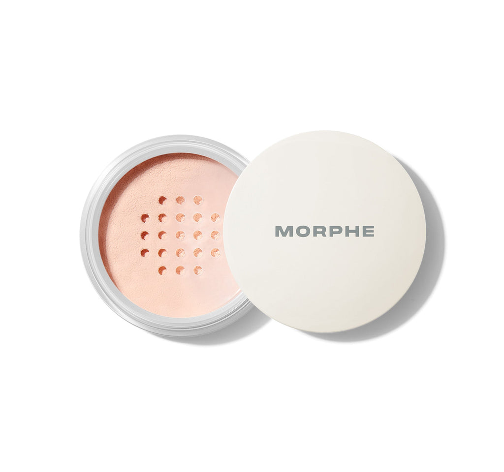 Morphe Bake & Set Setting Powder