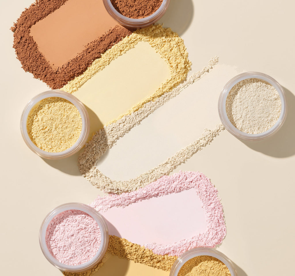 Morphe Bake & Set Setting Powder