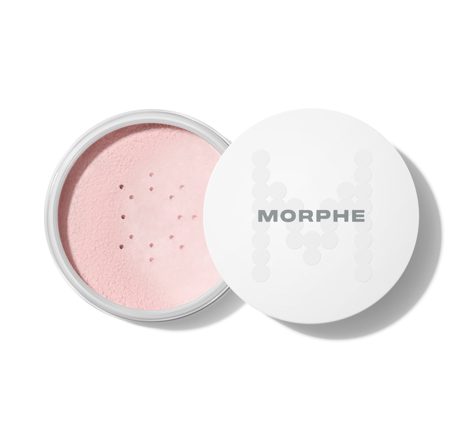 Morphe Jumbo Bake & Set Setting Powder - Translucent