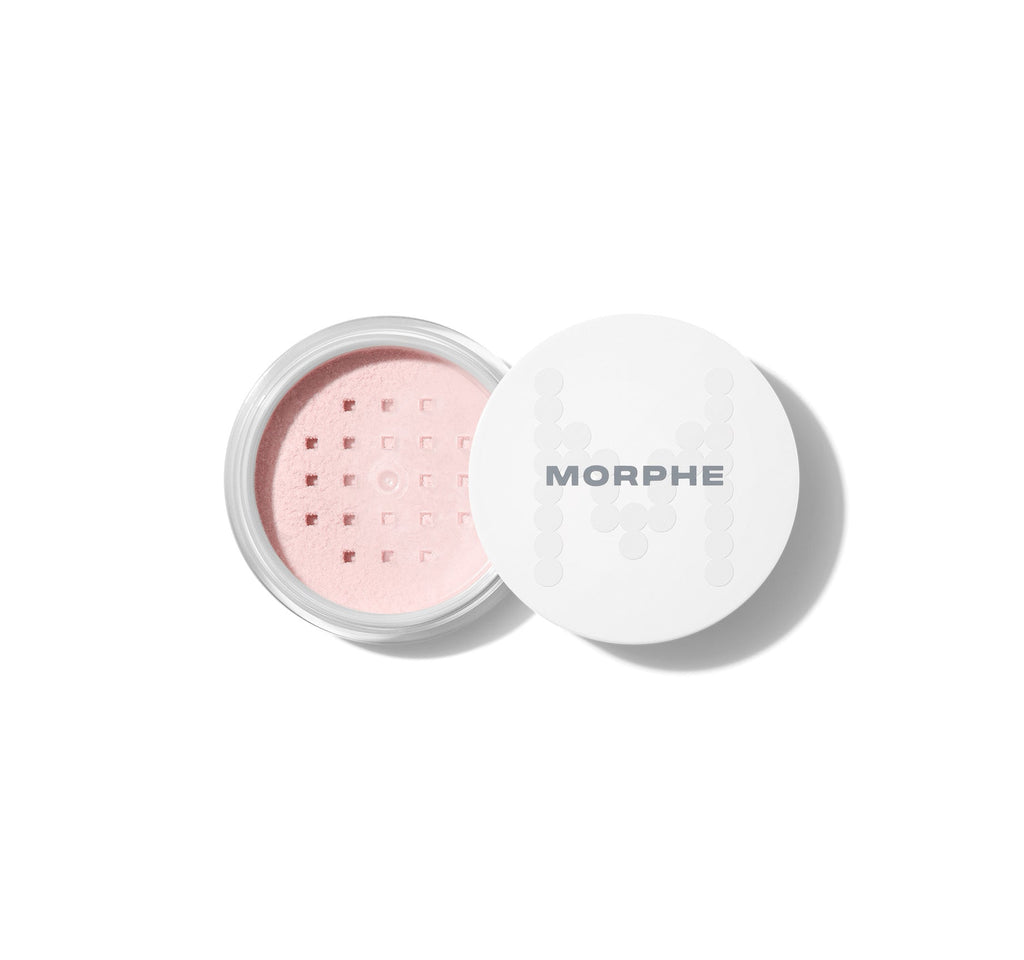 Morphe Mini Bake & Set Setting Powder