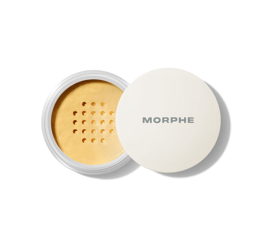 Morphe Bake & Set Setting Powder