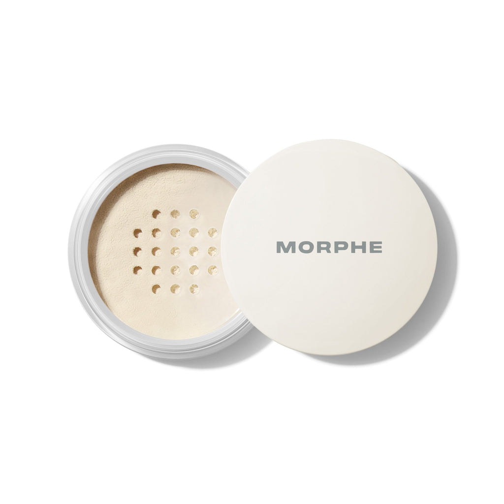 Morphe The Bright Set Bundle
