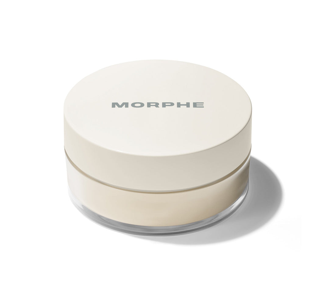Morphe Jumbo Bake & Set Setting Powder - Translucent