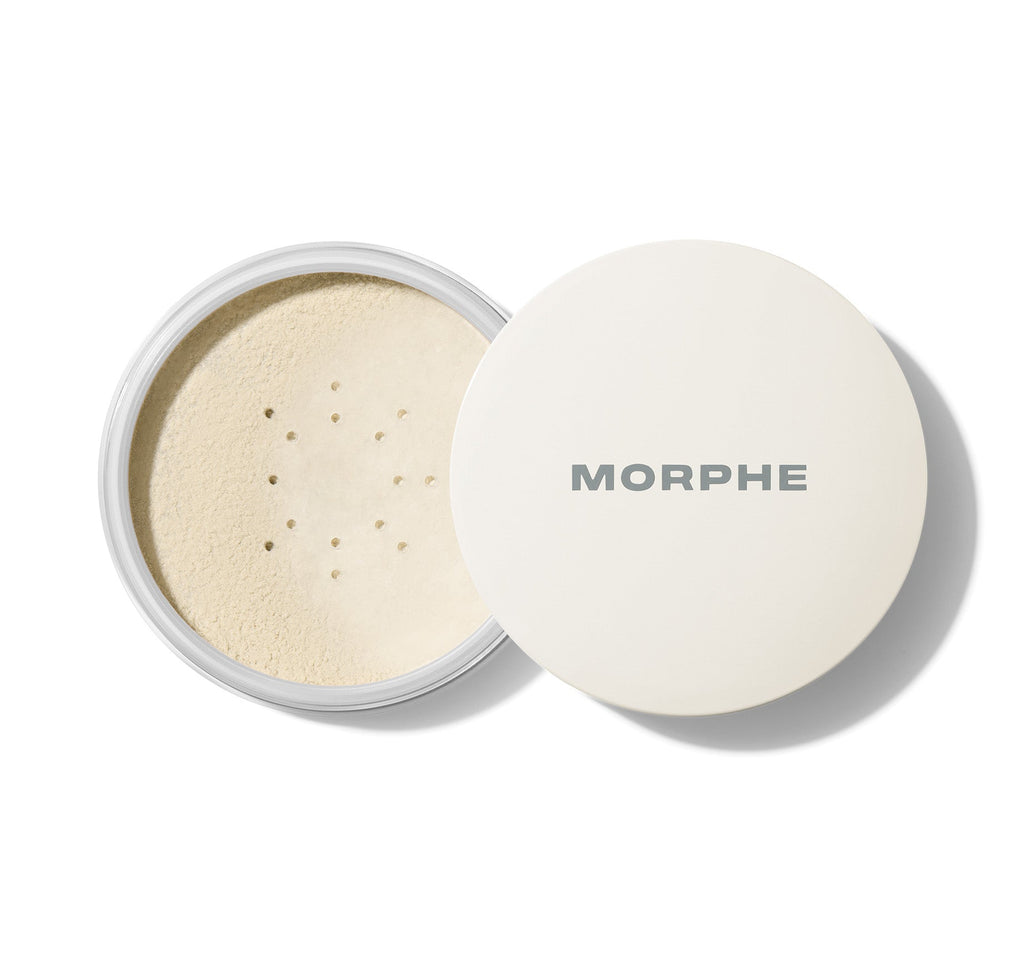 Morphe Jumbo Bake & Set Setting Powder - Translucent