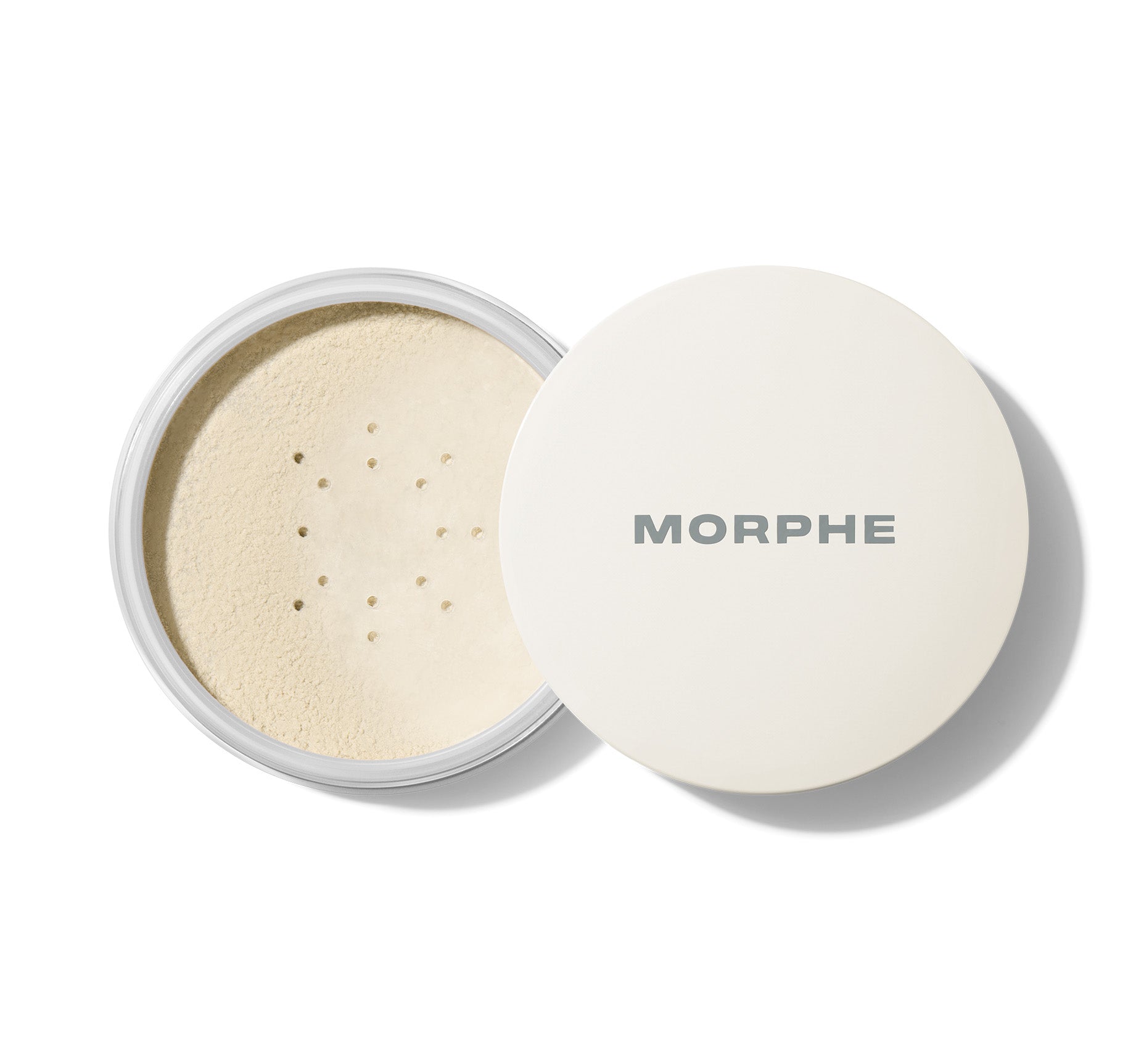 Morphe Jumbo Bake & Set Setting Powder - Translucent
