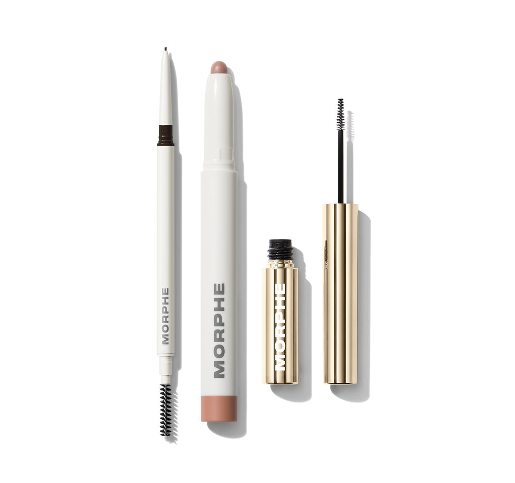 Morphe Beauty is in the Details Bundle