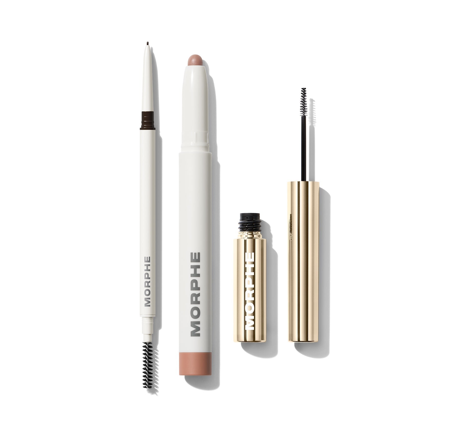 Morphe Beauty is in the Details Bundle