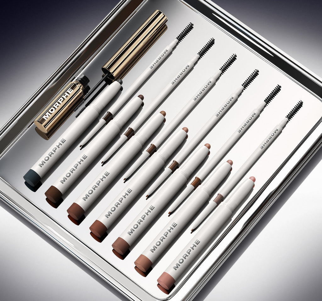 Morphe Beauty is in the Details Bundle