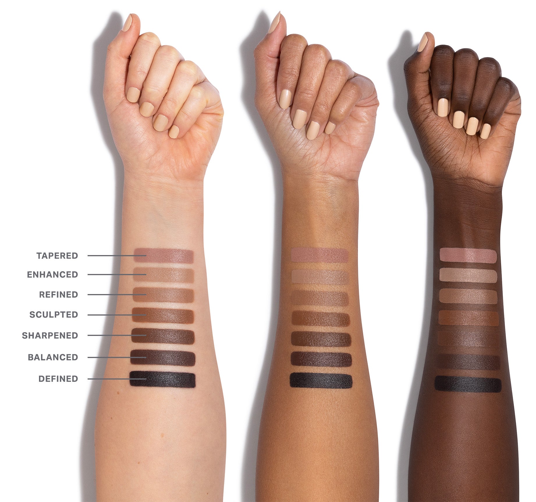 Morphe Shapelifter Micro Contour Stick