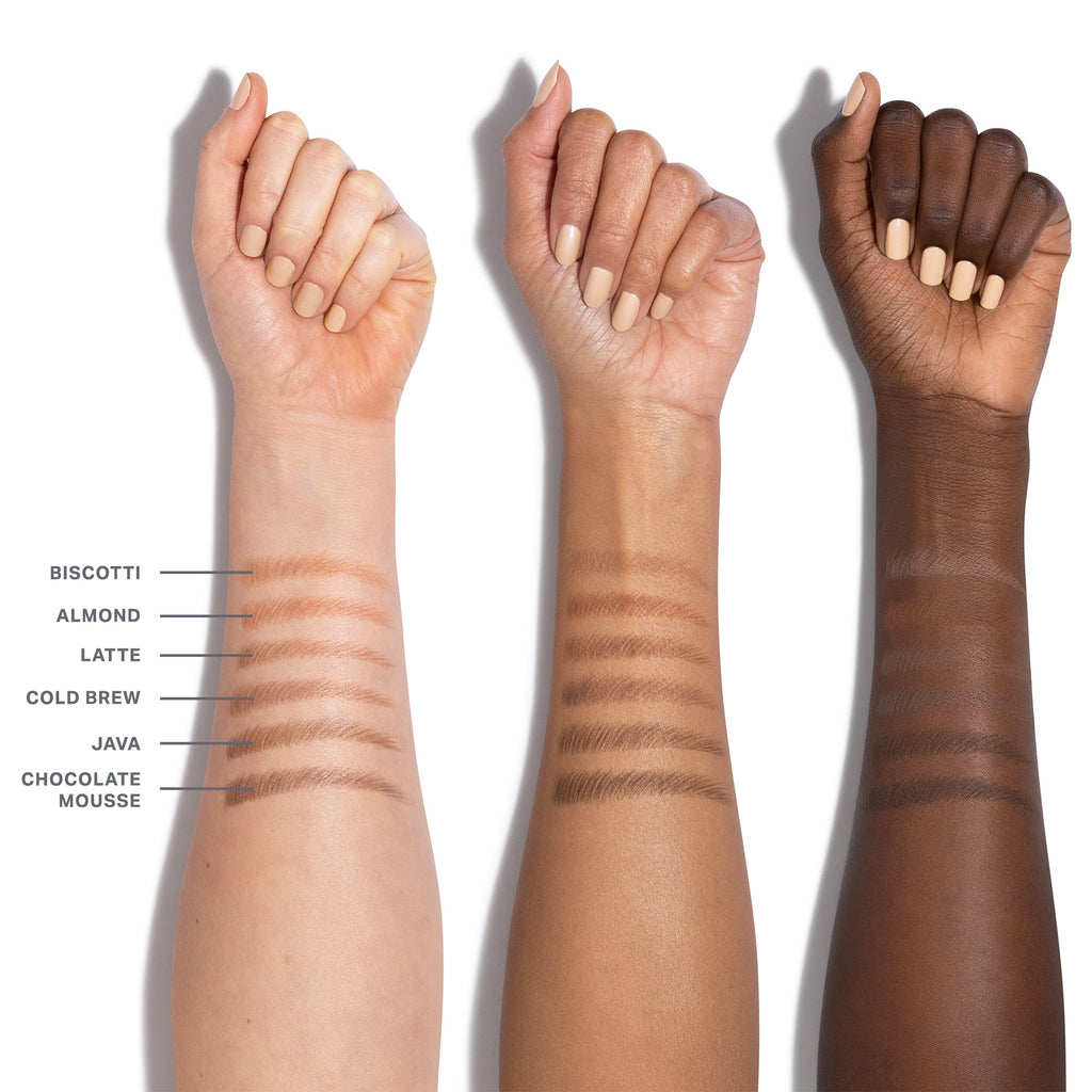 Morphe Nano Brow Pencil