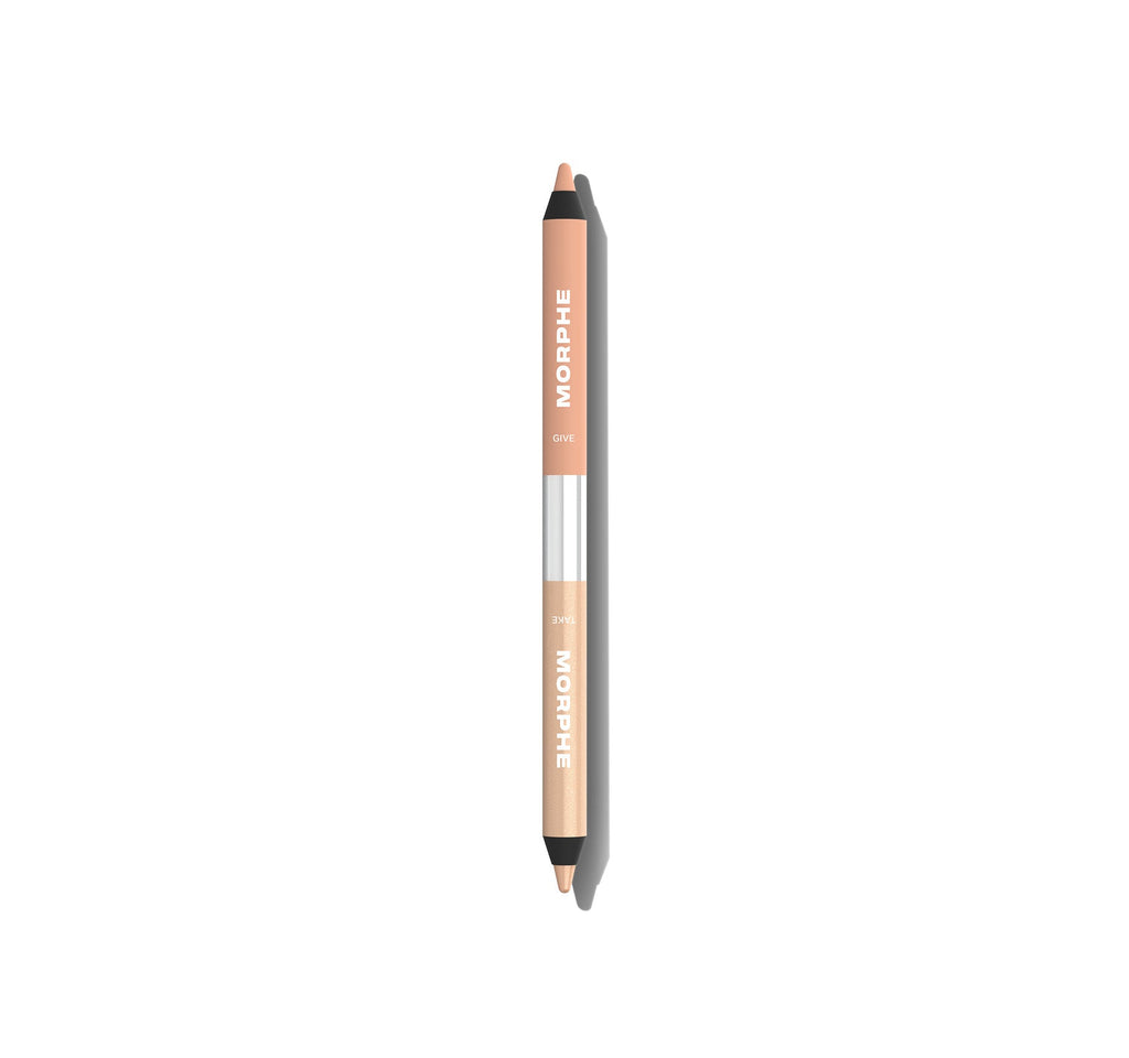 Morphe Bi-Liner Dual-Ended Gel Liners