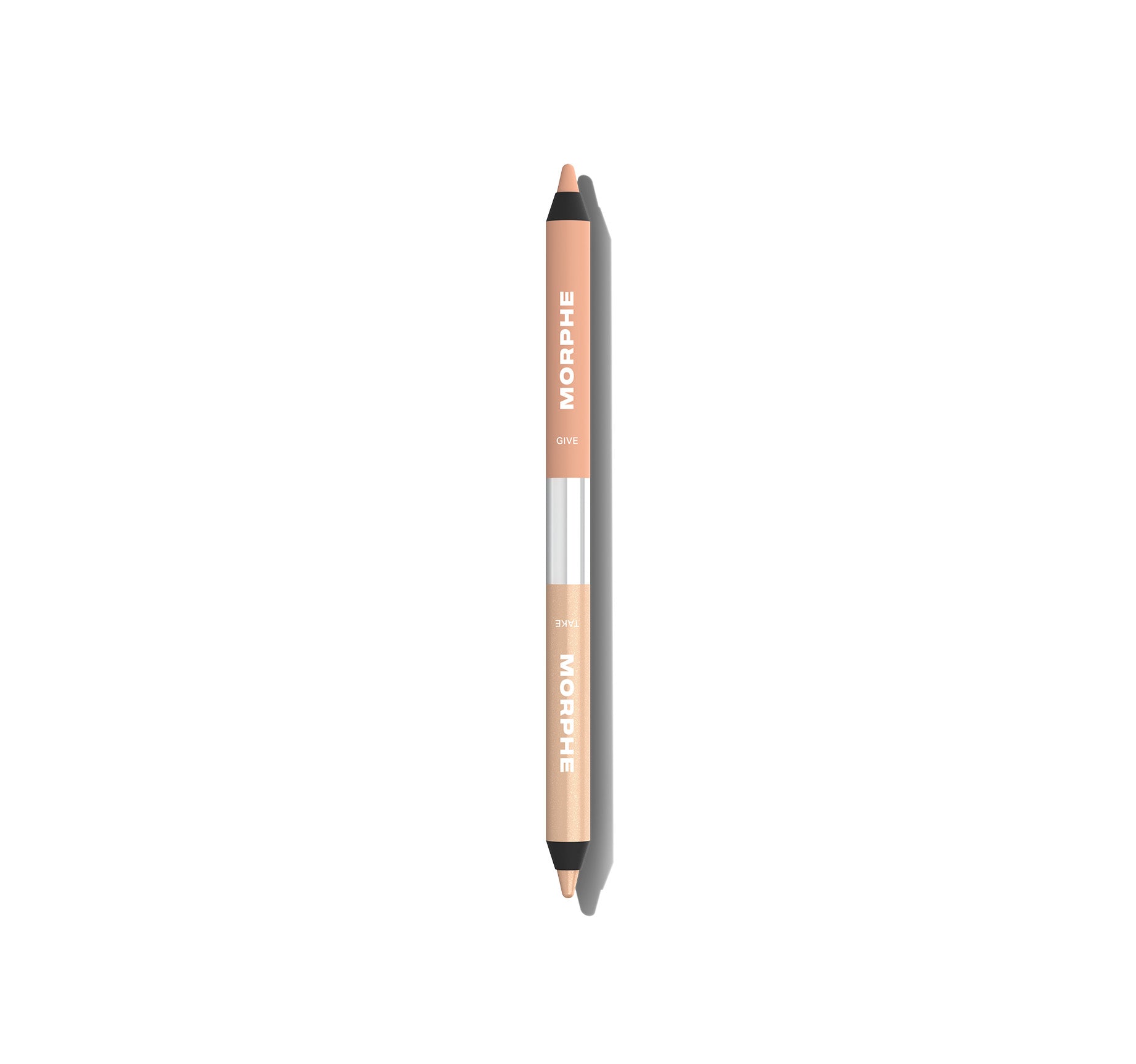 Morphe Bi-Liner Dual-Ended Gel Liners