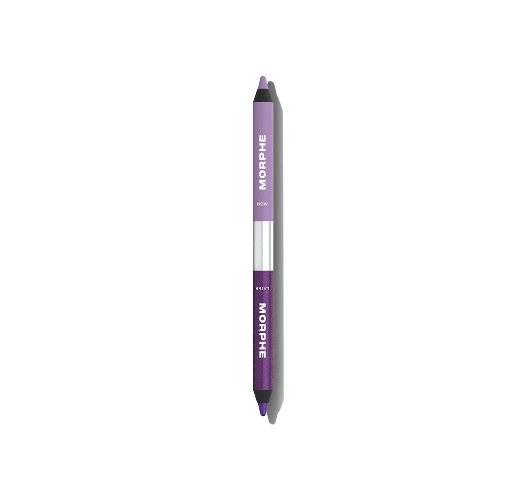 Morphe Bi-Liner Dual-Ended Gel Liners