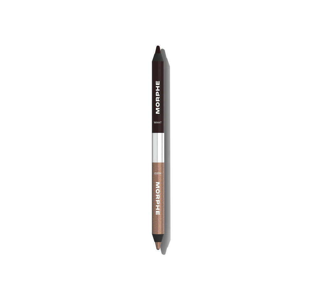 Morphe Bi-Liner Dual-Ended Gel Liners