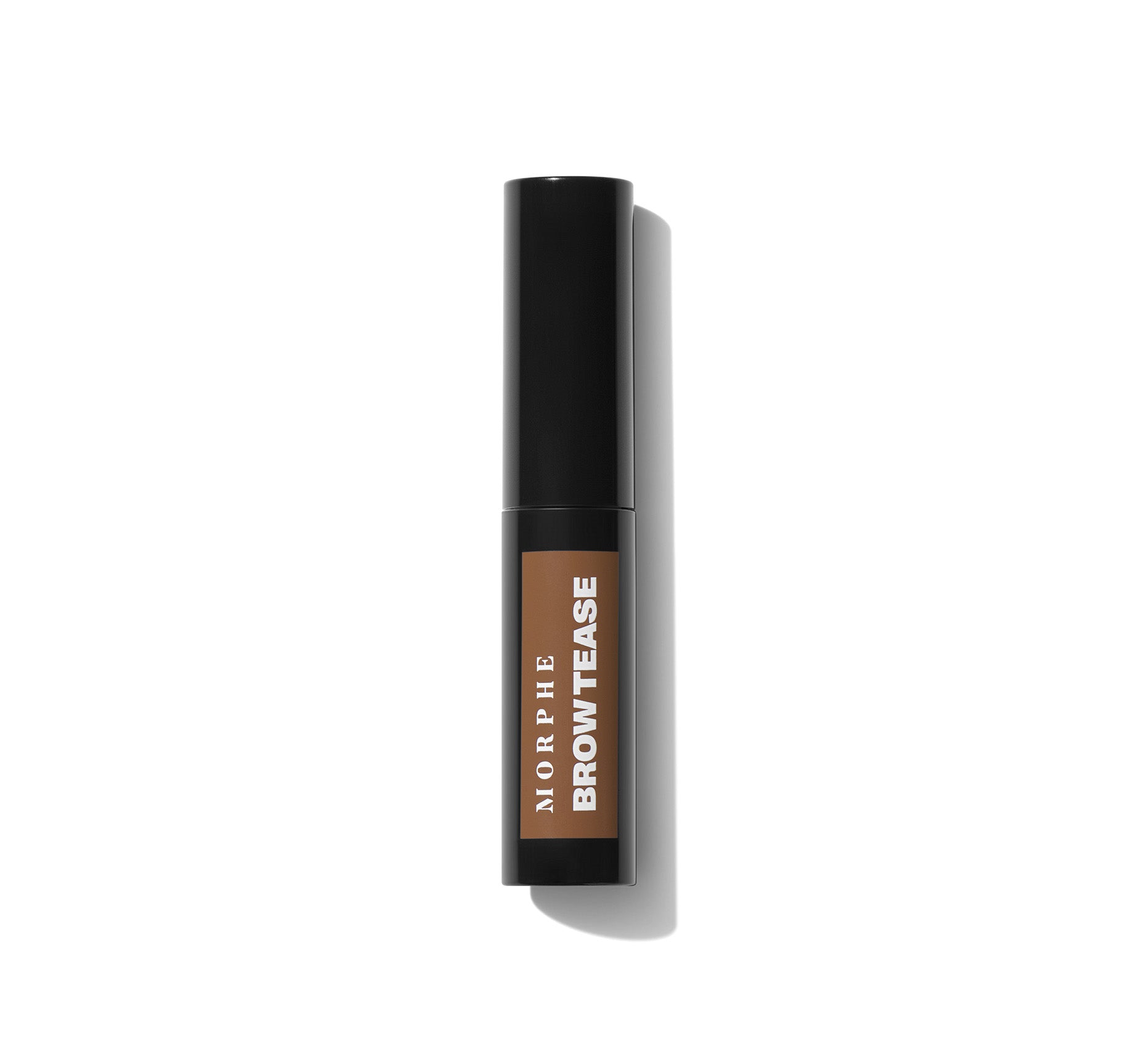 Morphe Brow Tease Fiber-Infused Volumizing Mousse