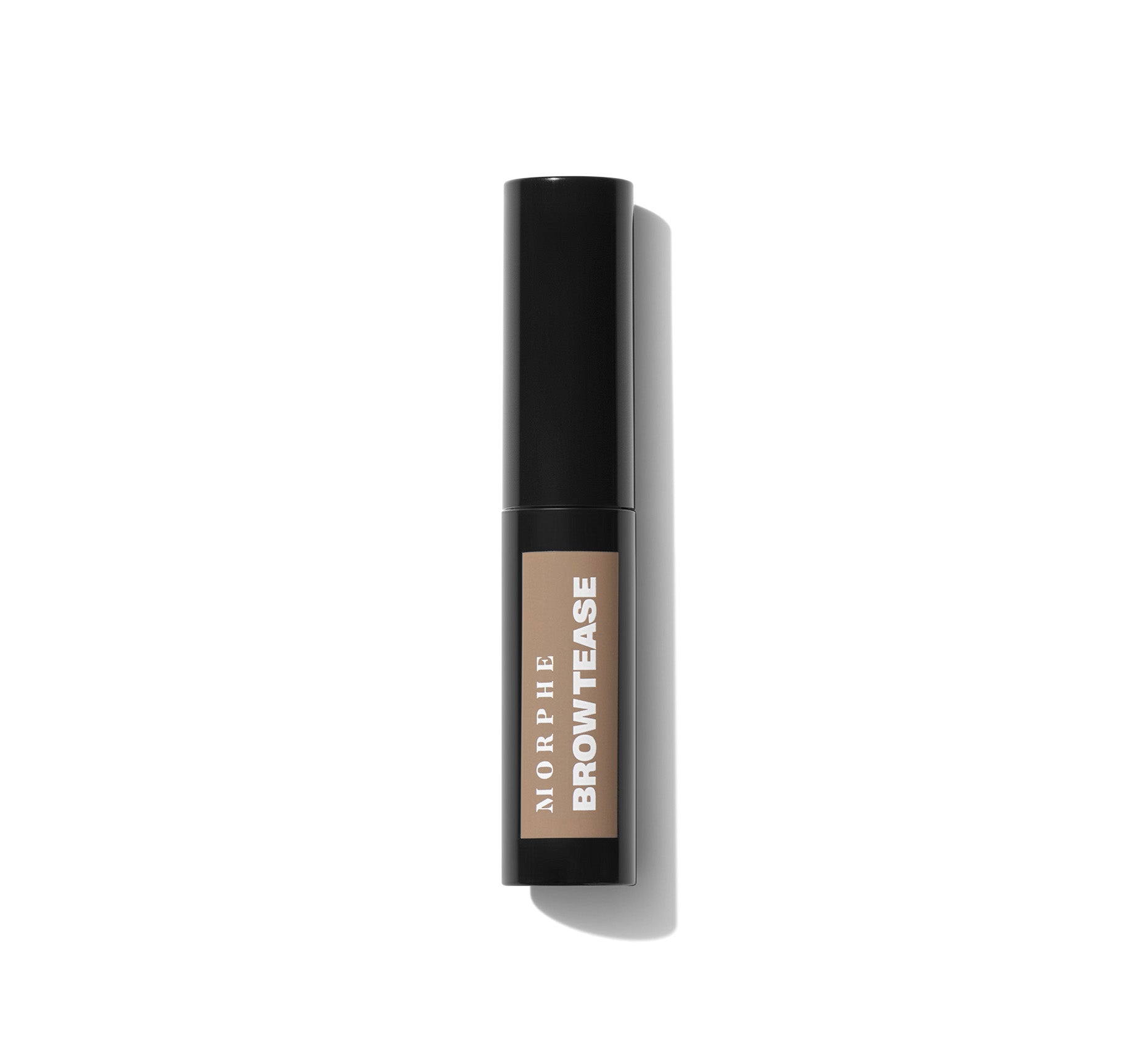 Morphe Brow Tease Fiber-Infused Volumizing Mousse