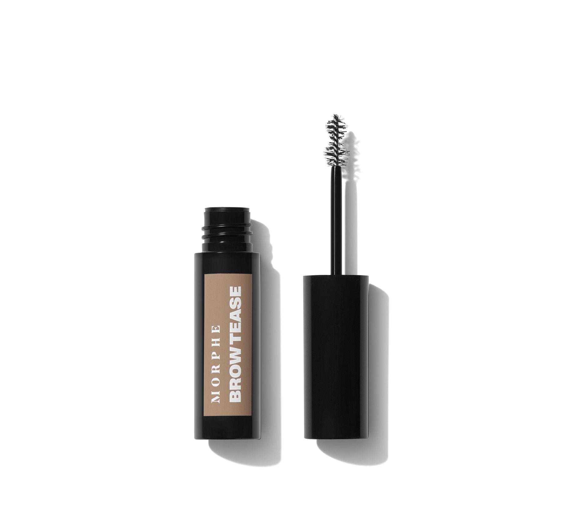 Morphe Brow Tease Fiber-Infused Volumizing Mousse