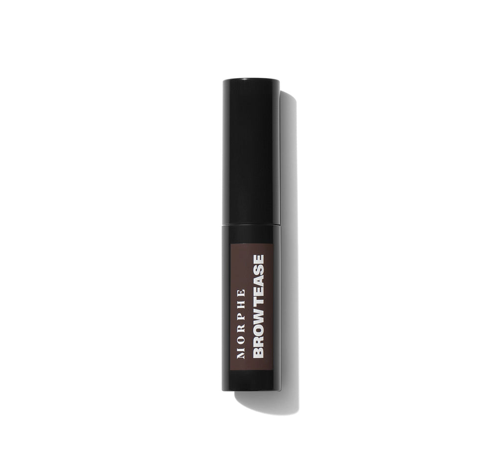 Morphe Brow Tease Fiber-Infused Volumizing Mousse