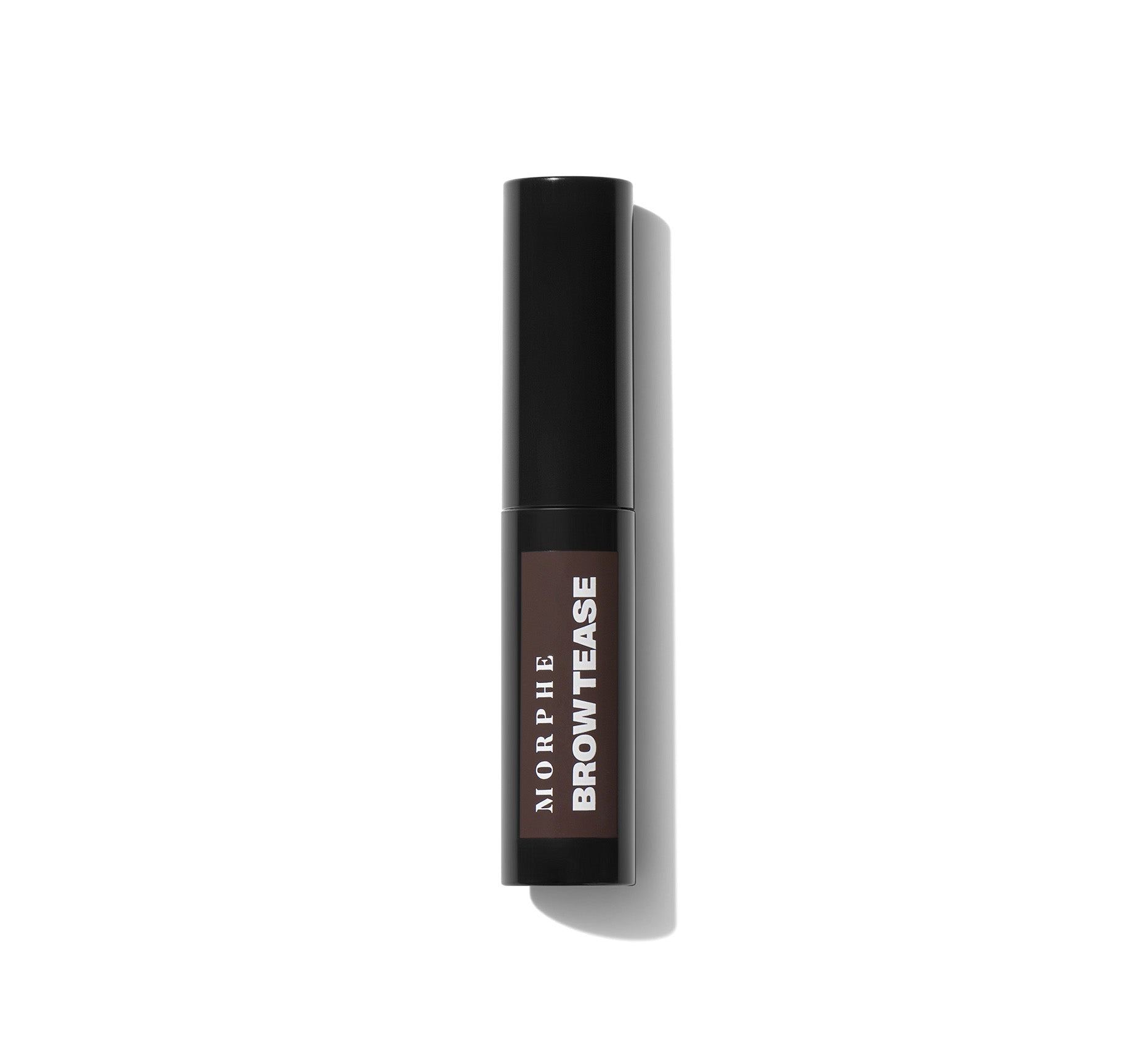 Morphe Brow Tease Fiber-Infused Volumizing Mousse