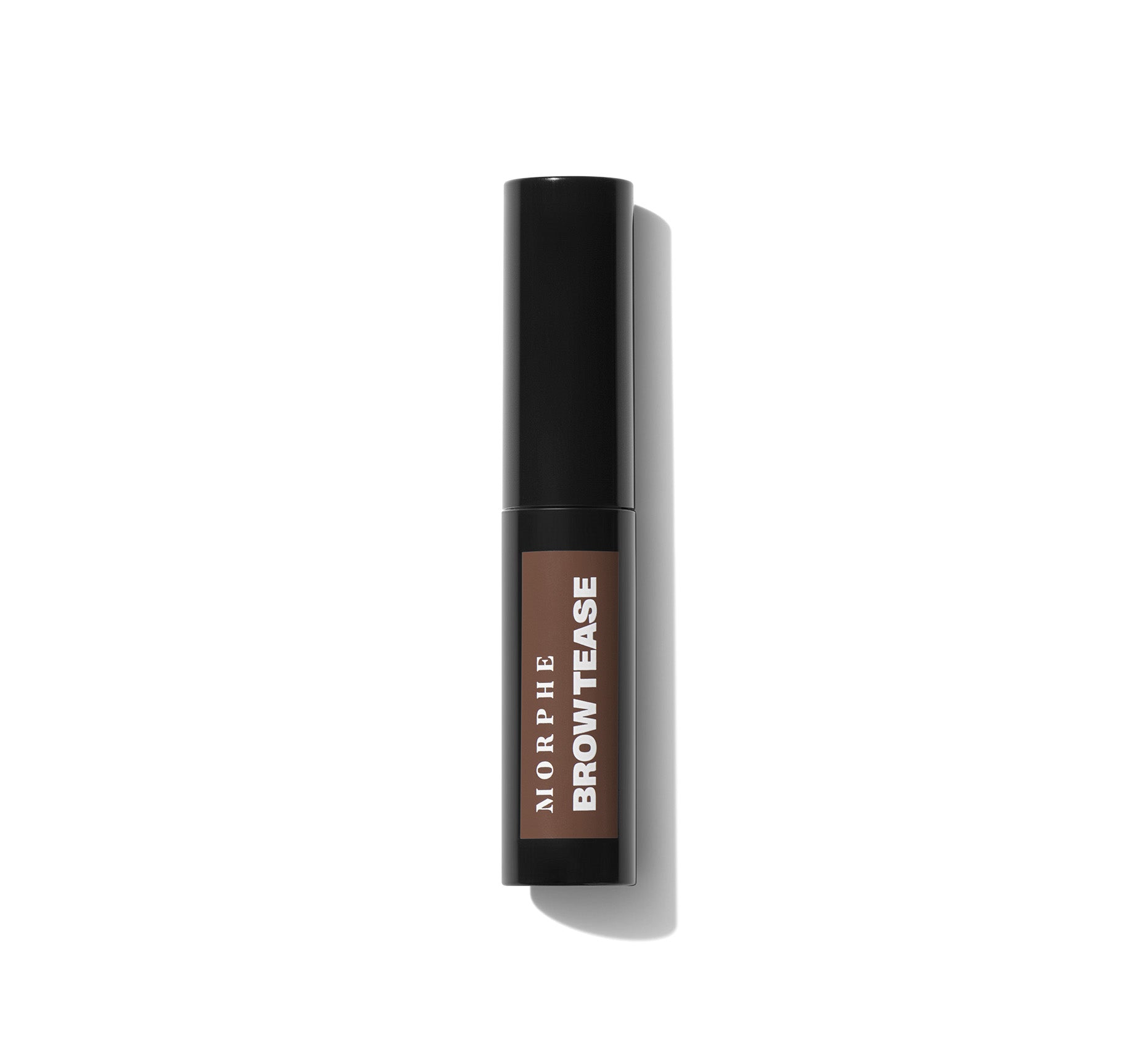 Morphe Brow Tease Fiber-Infused Volumizing Mousse