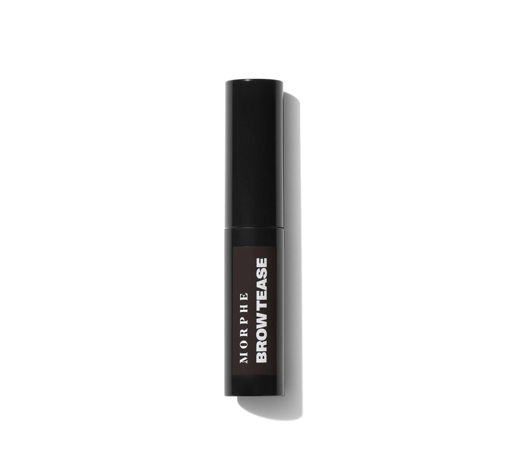 Morphe Brow Tease Fiber-Infused Volumizing Mousse