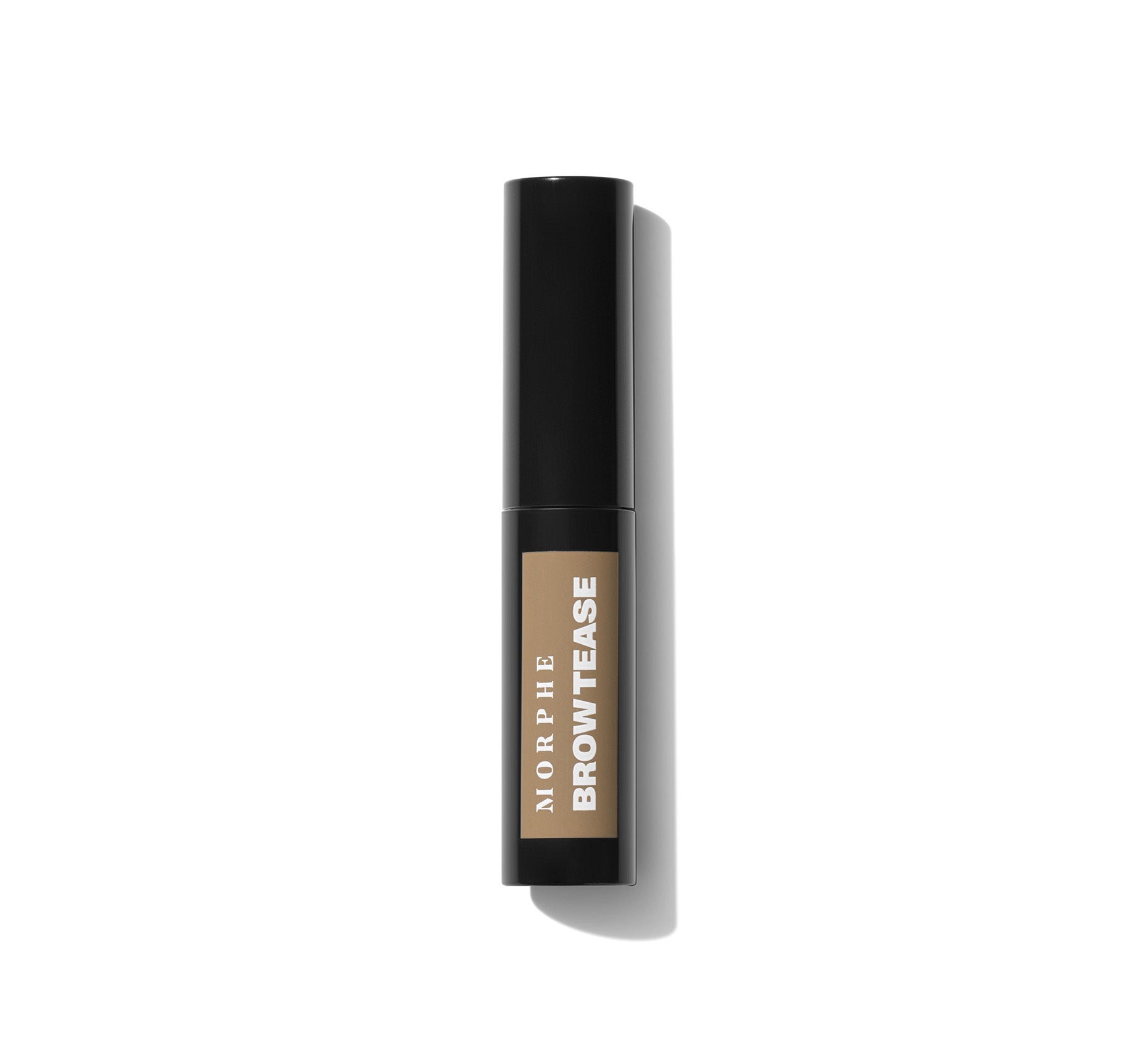 Morphe Brow Tease Fiber-Infused Volumizing Mousse