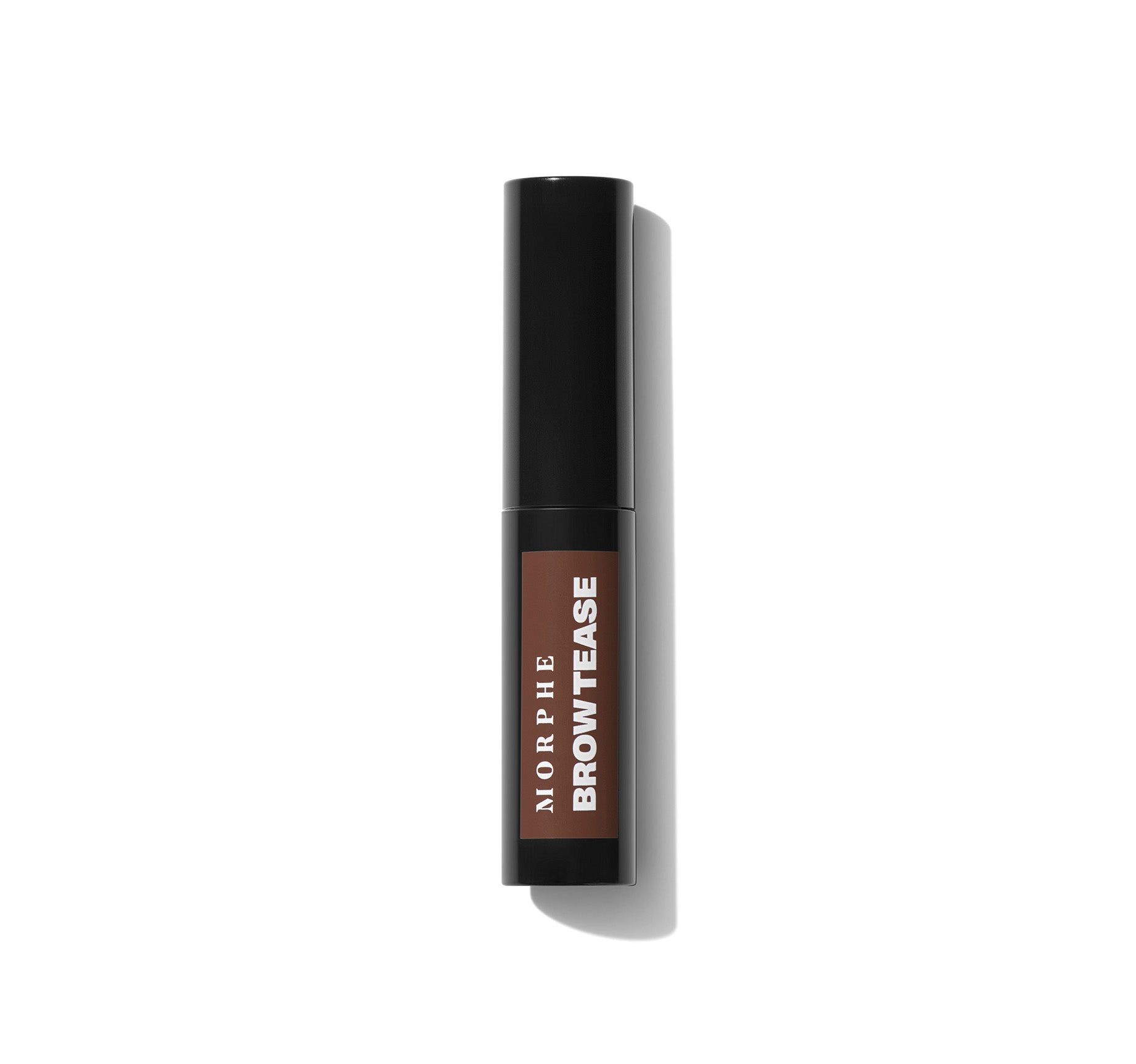 Morphe Brow Tease Fiber-Infused Volumizing Mousse