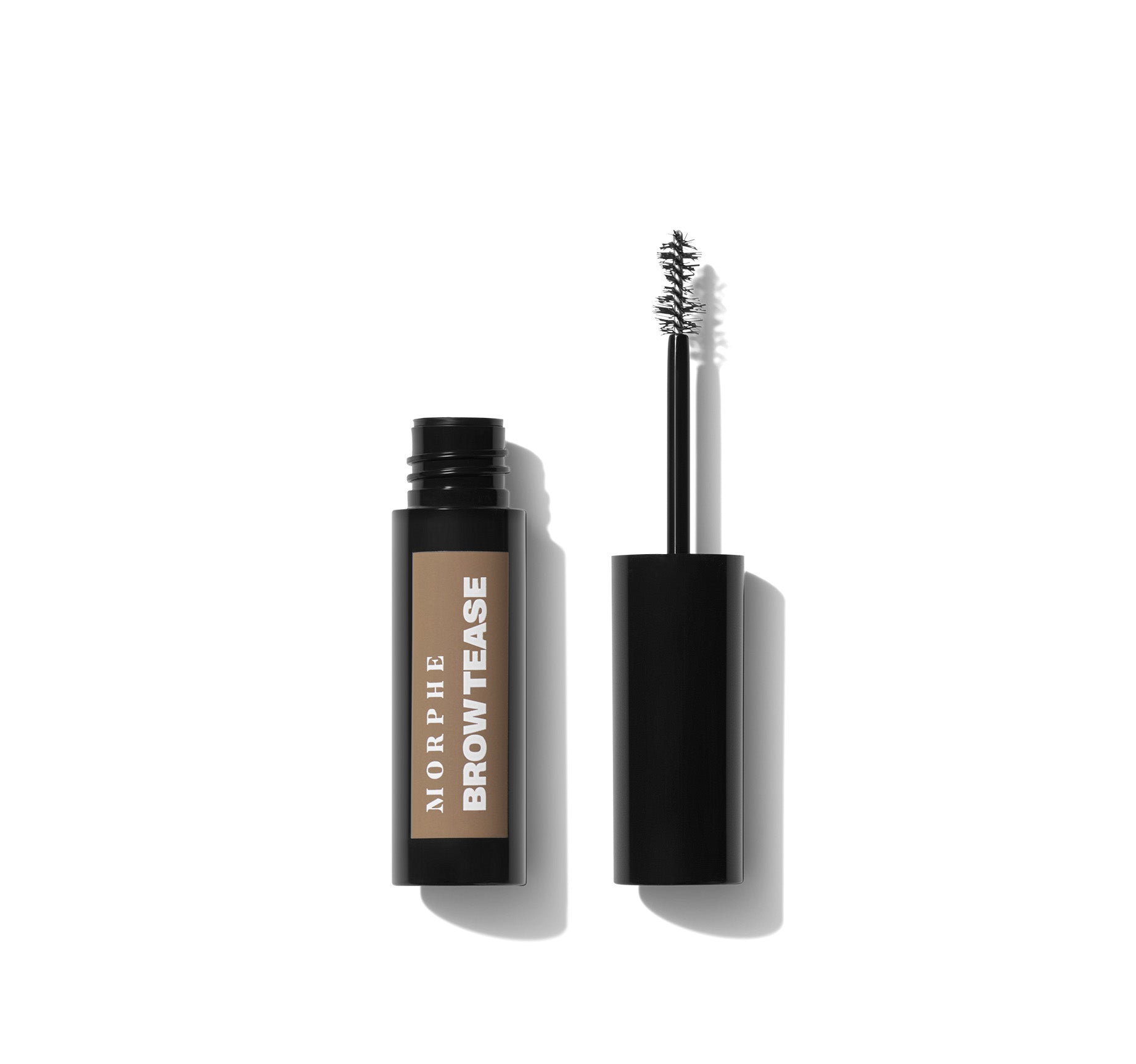 Morphe Brow Tease Fiber-Infused Volumizing Mousse