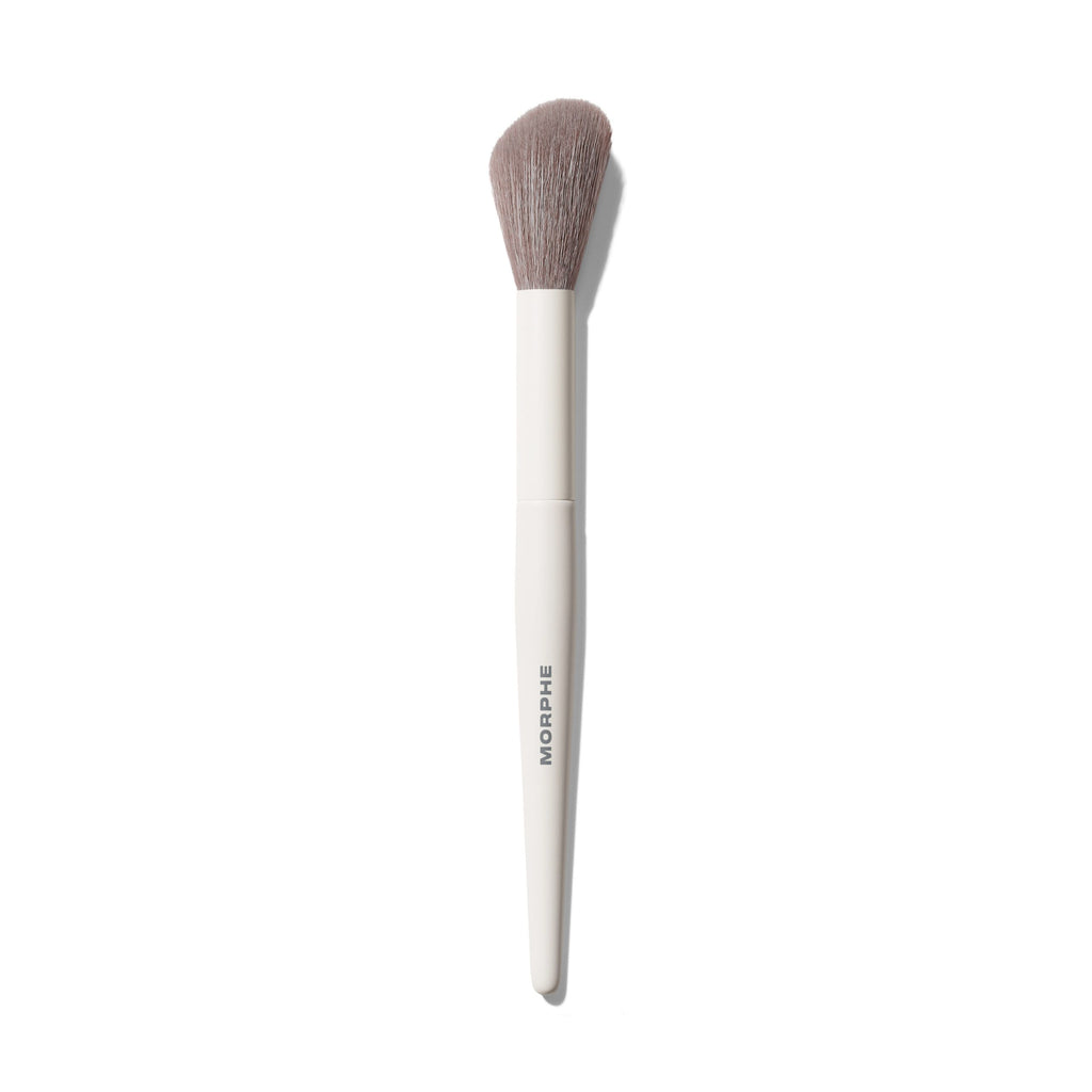 Morphe M201 Angled Powder Blush Brush
