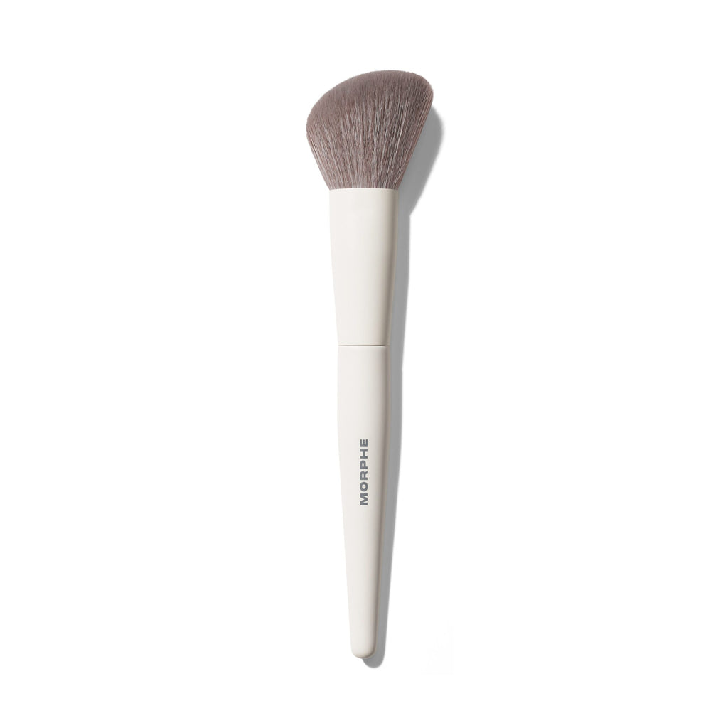 Morphe M241 Angled Powder Bronzer Brush
