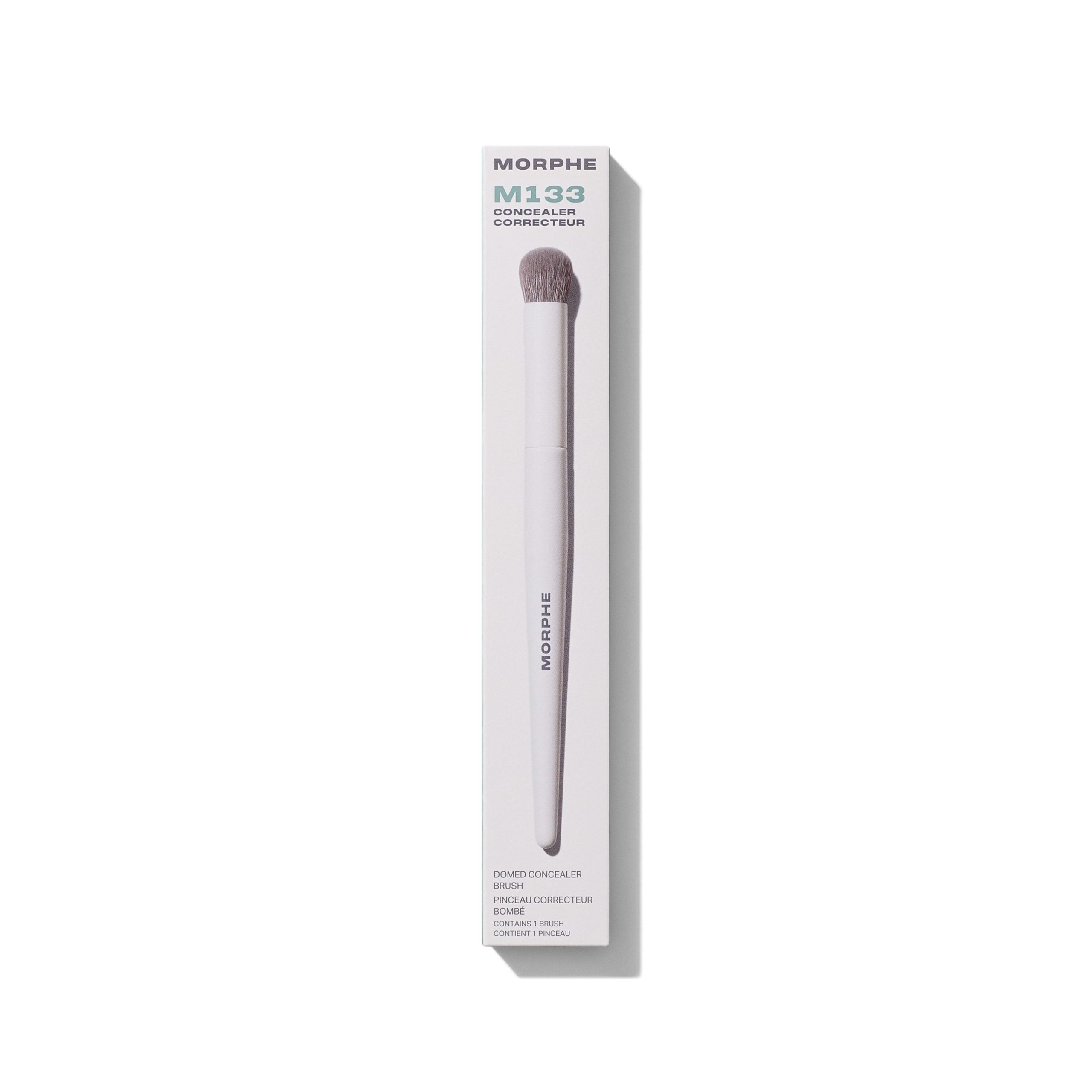 Morphe M133 Domed Concealer Brush