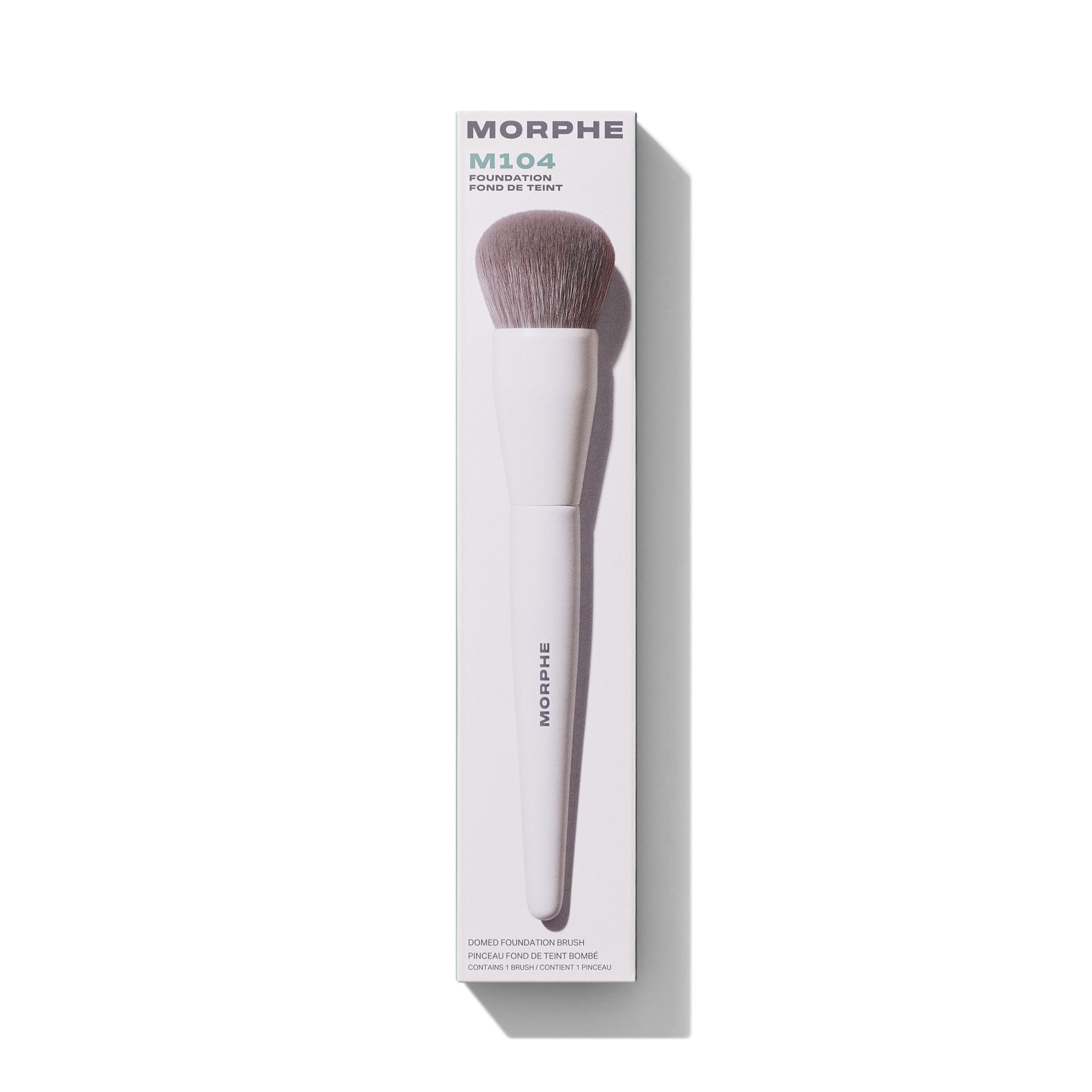 Morphe M104 Domed Foundation Brush