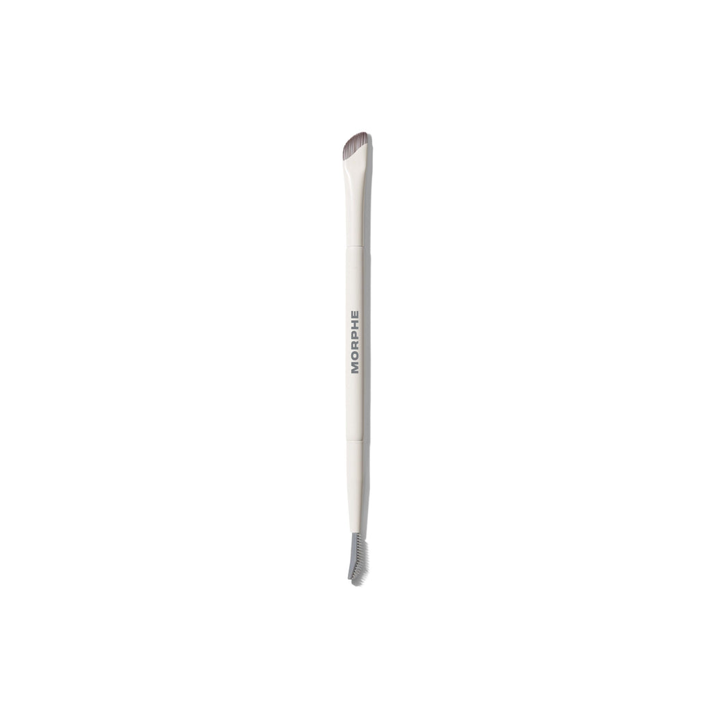 Morphe M402 Dual-Ended Precision Brow Brush & Comb