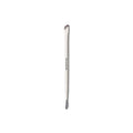 Morphe M402 Dual-Ended Precision Brow Brush & Comb