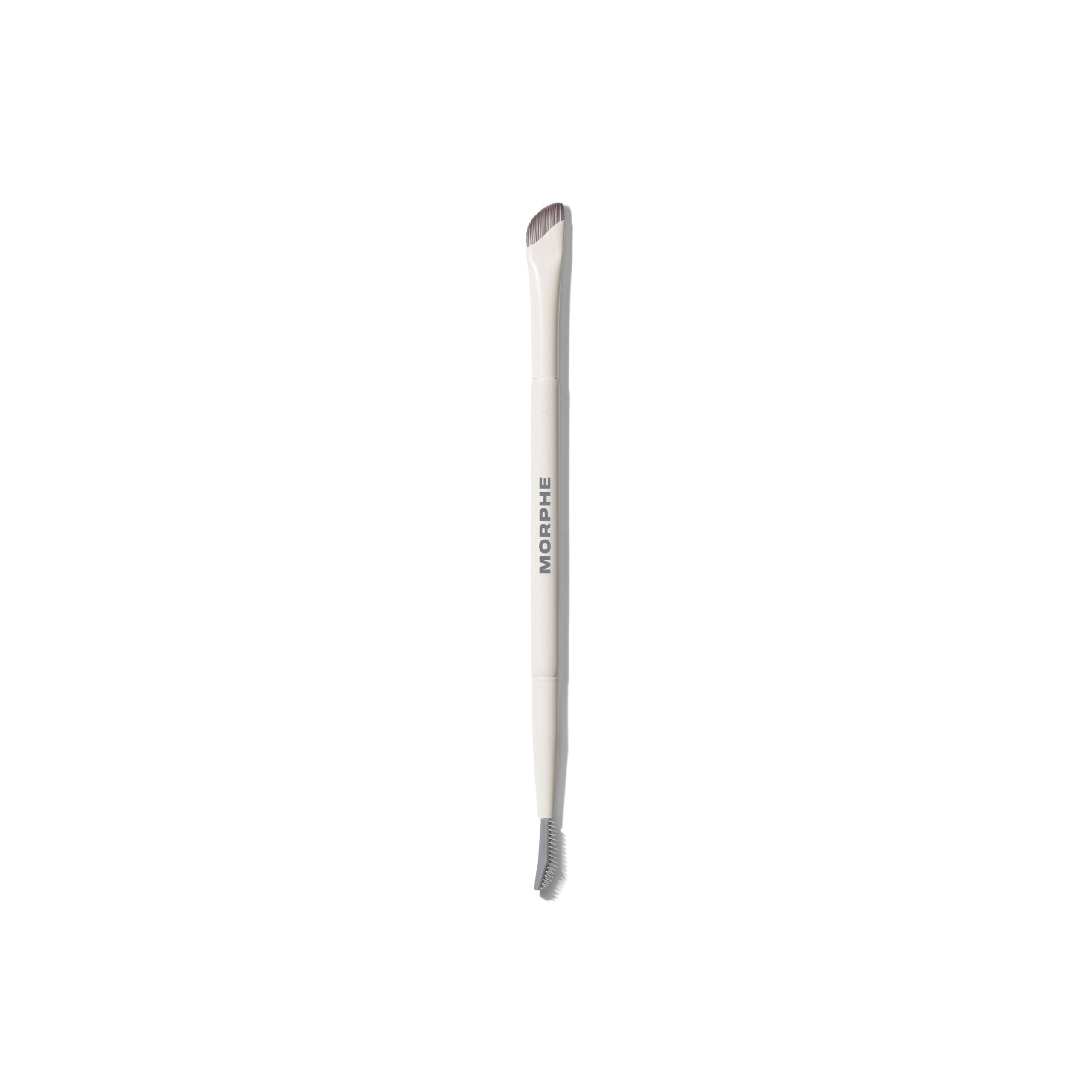 Morphe M402 Dual-Ended Precision Brow Brush & Comb