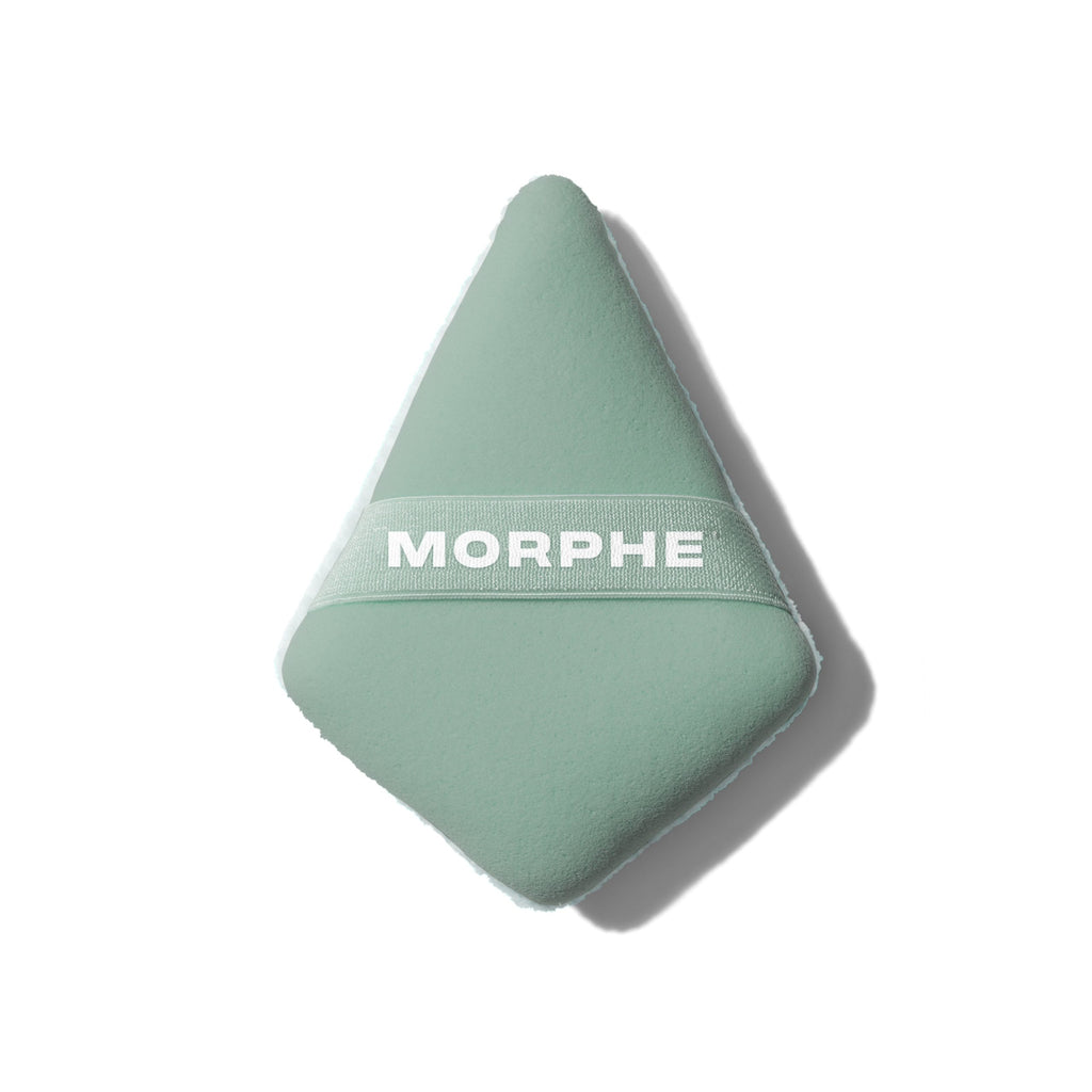 Morphe To the Point Dual-Sided Powder Puff