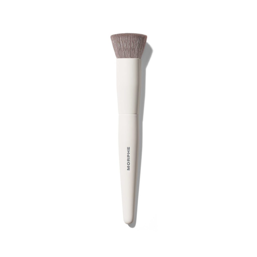 Morphe M106 Flat-Topped Foundation Brush