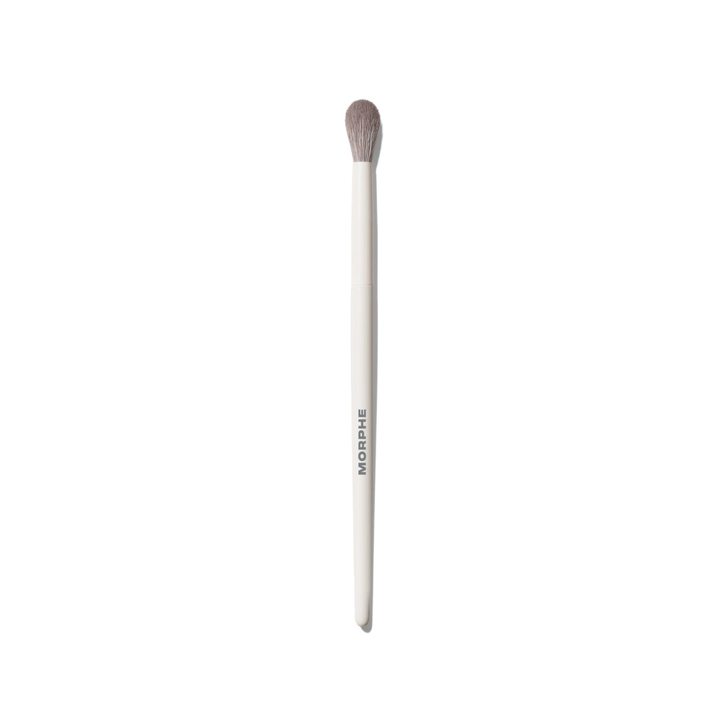 Morphe M333 Large Rounded Blender Eyeshadow Brush